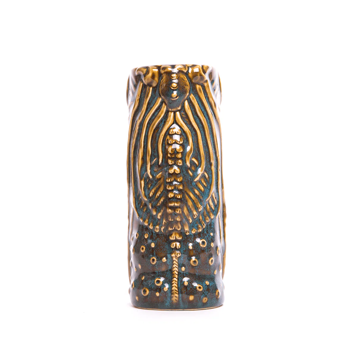 Carafe of Cthulhu Designer Series Tiki Mug (Cosmic Horror) - Image 6