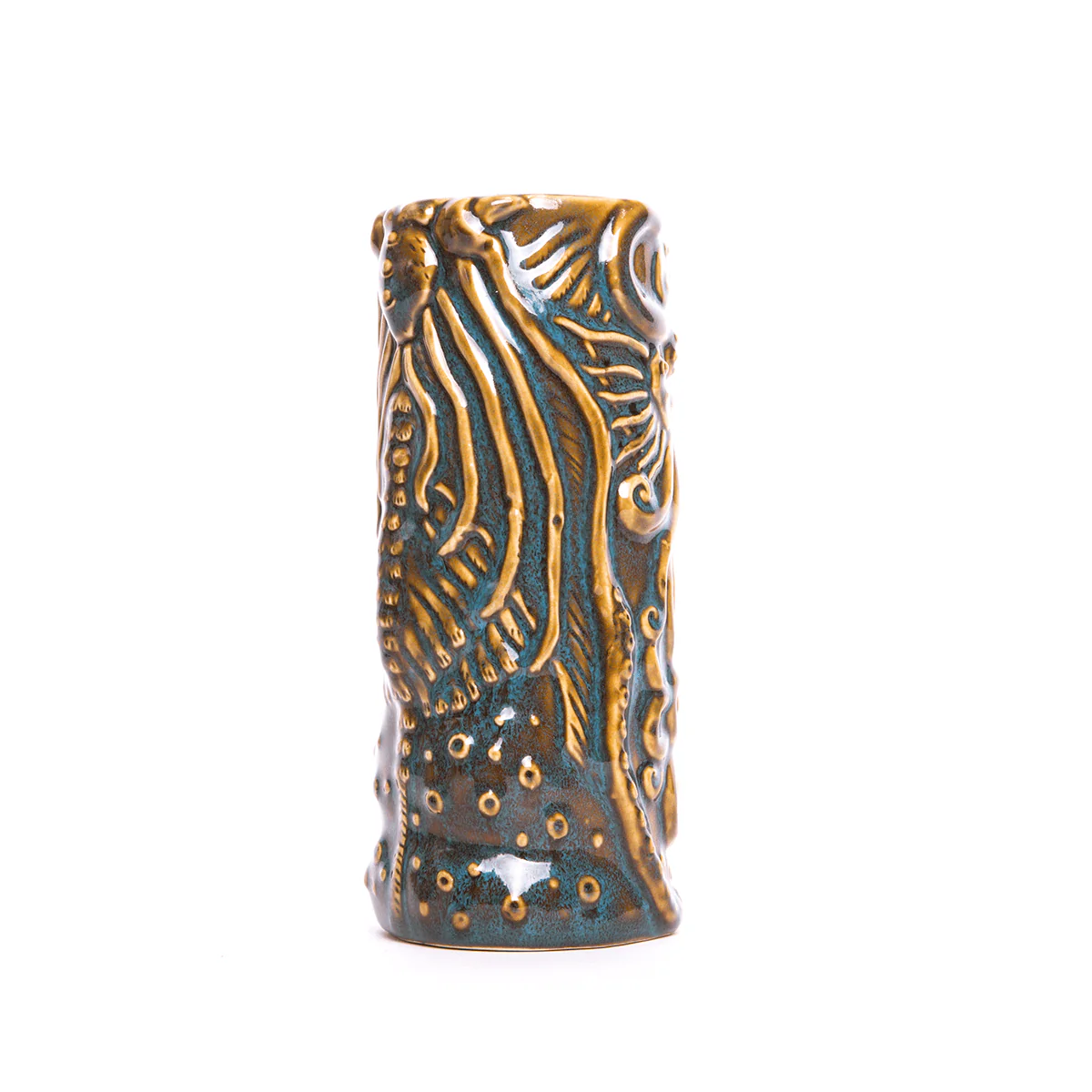 Carafe of Cthulhu Designer Series Tiki Mug (Cosmic Horror) - Image 7