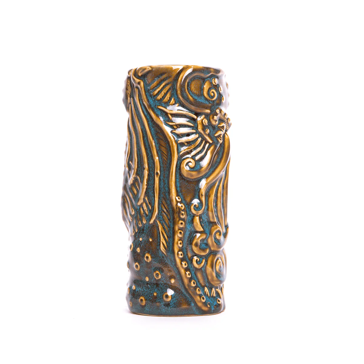 Carafe of Cthulhu Designer Series Tiki Mug (Cosmic Horror) - Image 8