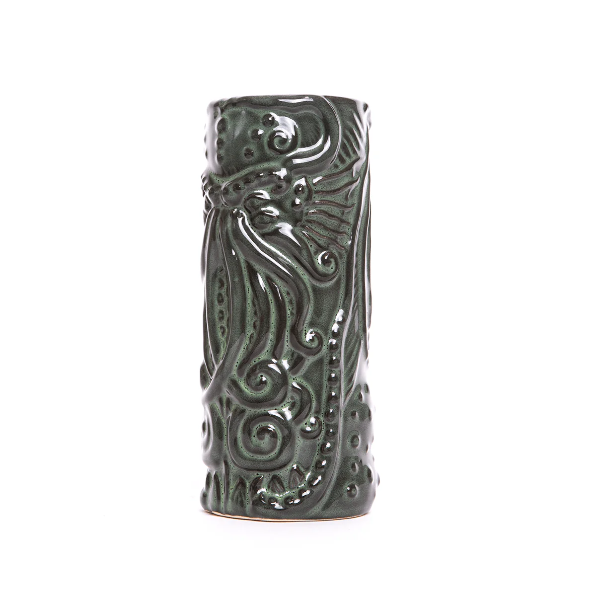 Carafe of Cthulhu Designer Series Tiki Mug (Dead But Dreaming) - Image 3