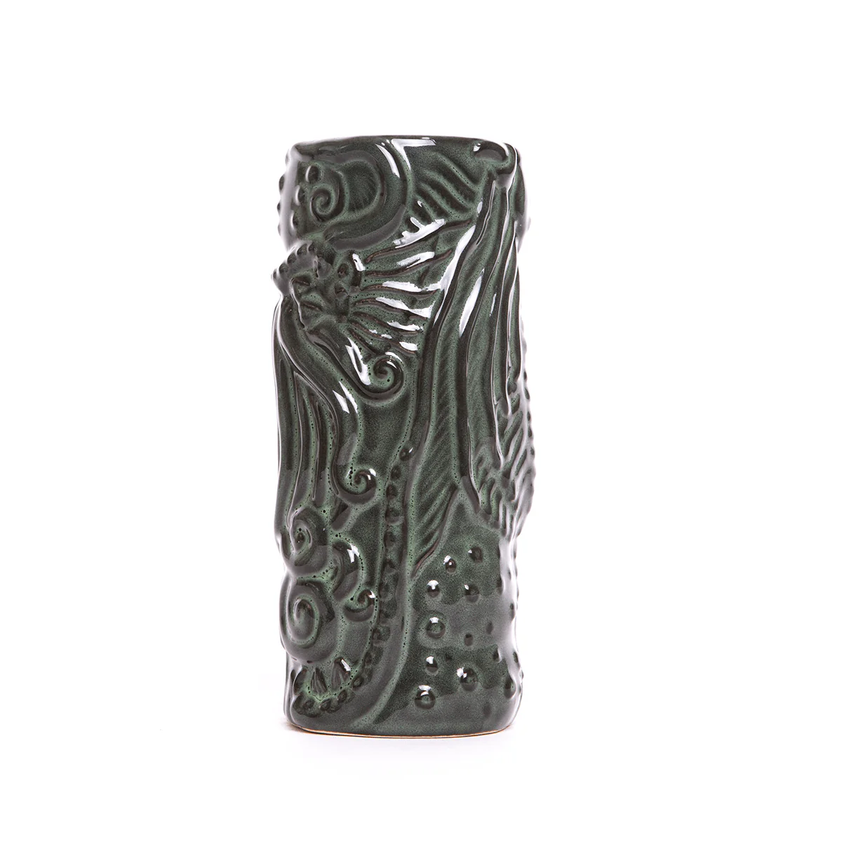 Carafe of Cthulhu Designer Series Tiki Mug (Dead But Dreaming) - Image 4