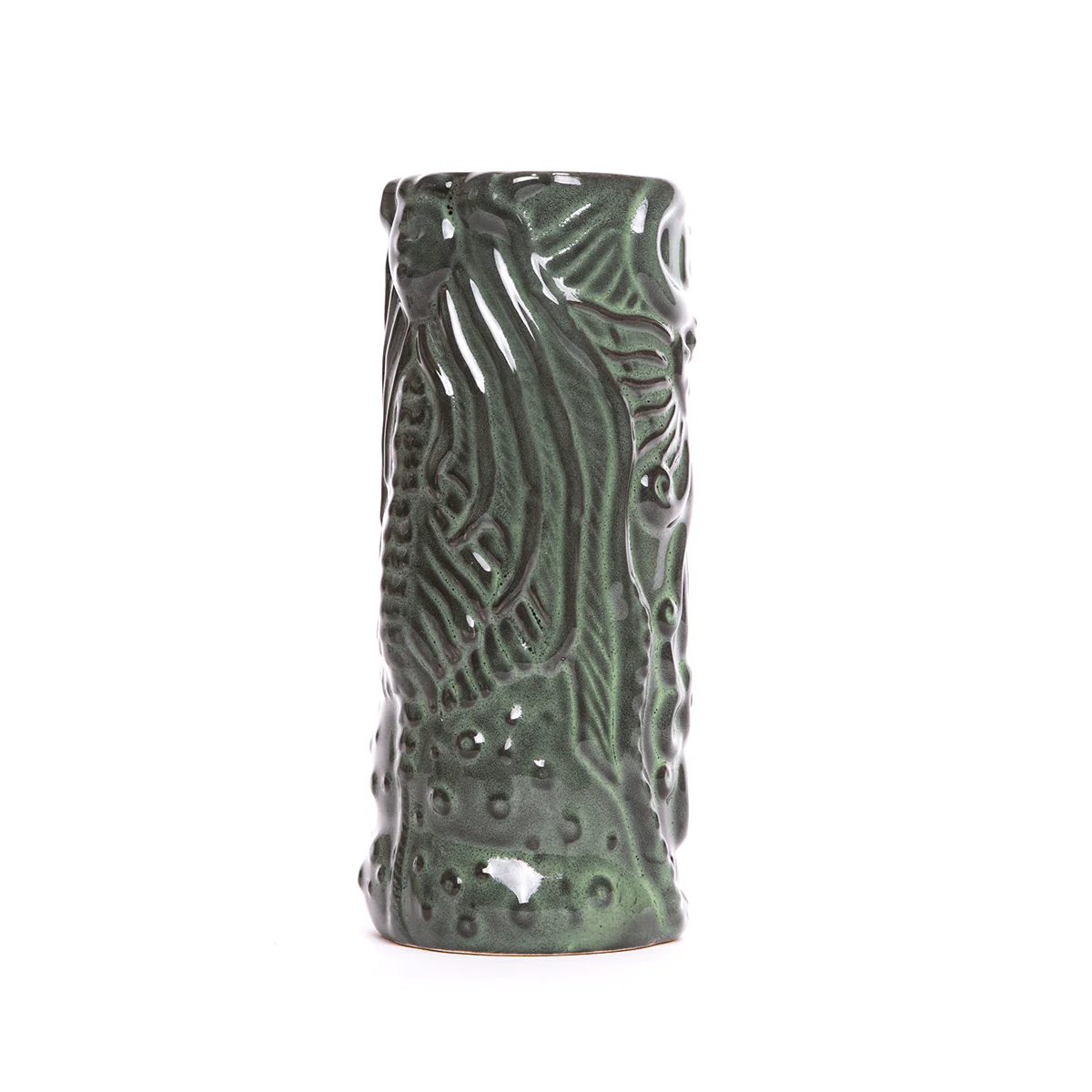 Carafe of Cthulhu Designer Series Tiki Mug (Dead But Dreaming) - Image 7