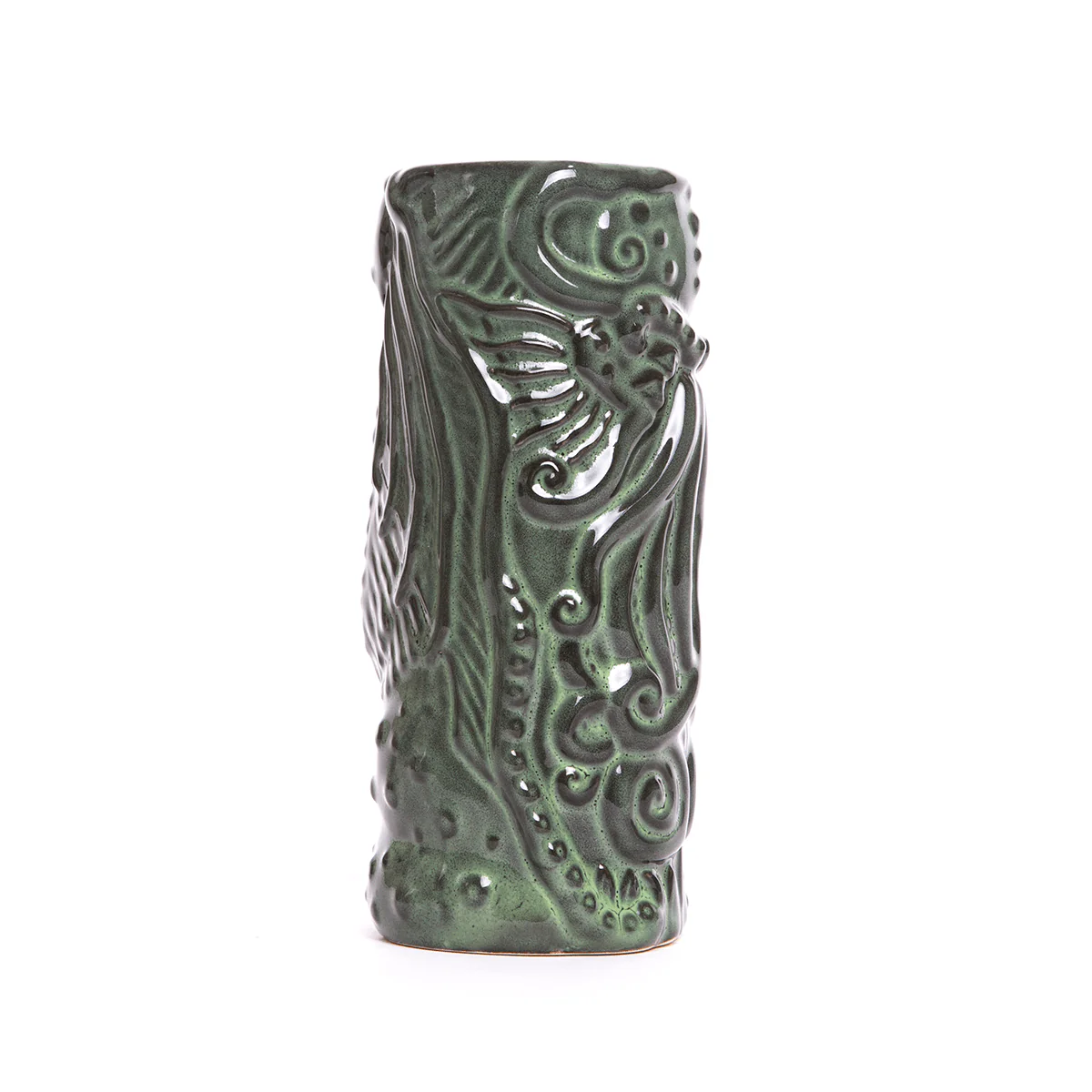 Carafe of Cthulhu Designer Series Tiki Mug (Dead But Dreaming) - Image 8