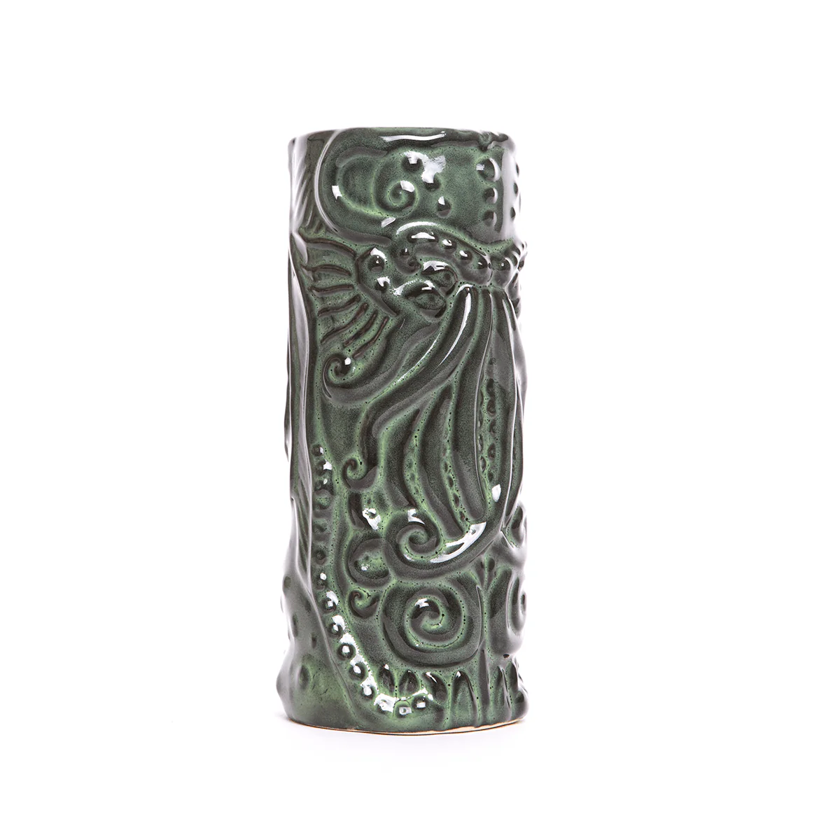 Carafe of Cthulhu Designer Series Tiki Mug (Dead But Dreaming) - Image 9