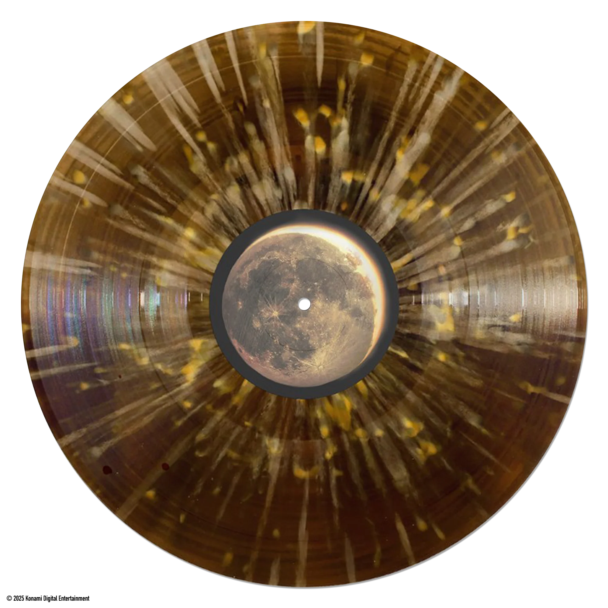 Castlevania: Piano Collections 2XLP - Image 4