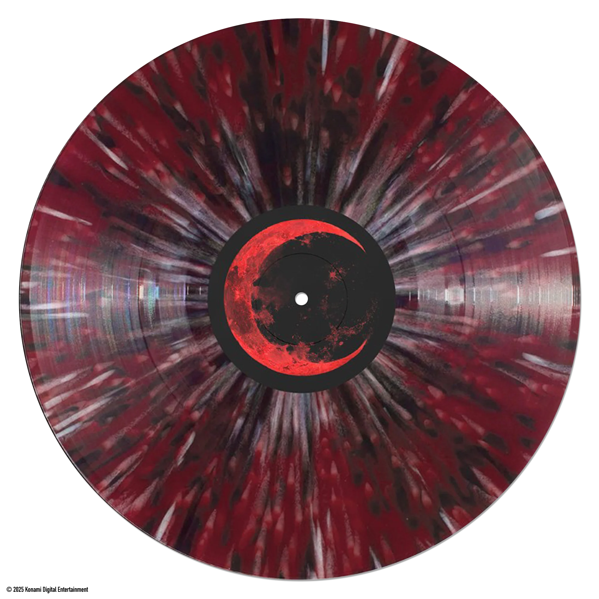 Castlevania: Piano Collections 2XLP - Image 5