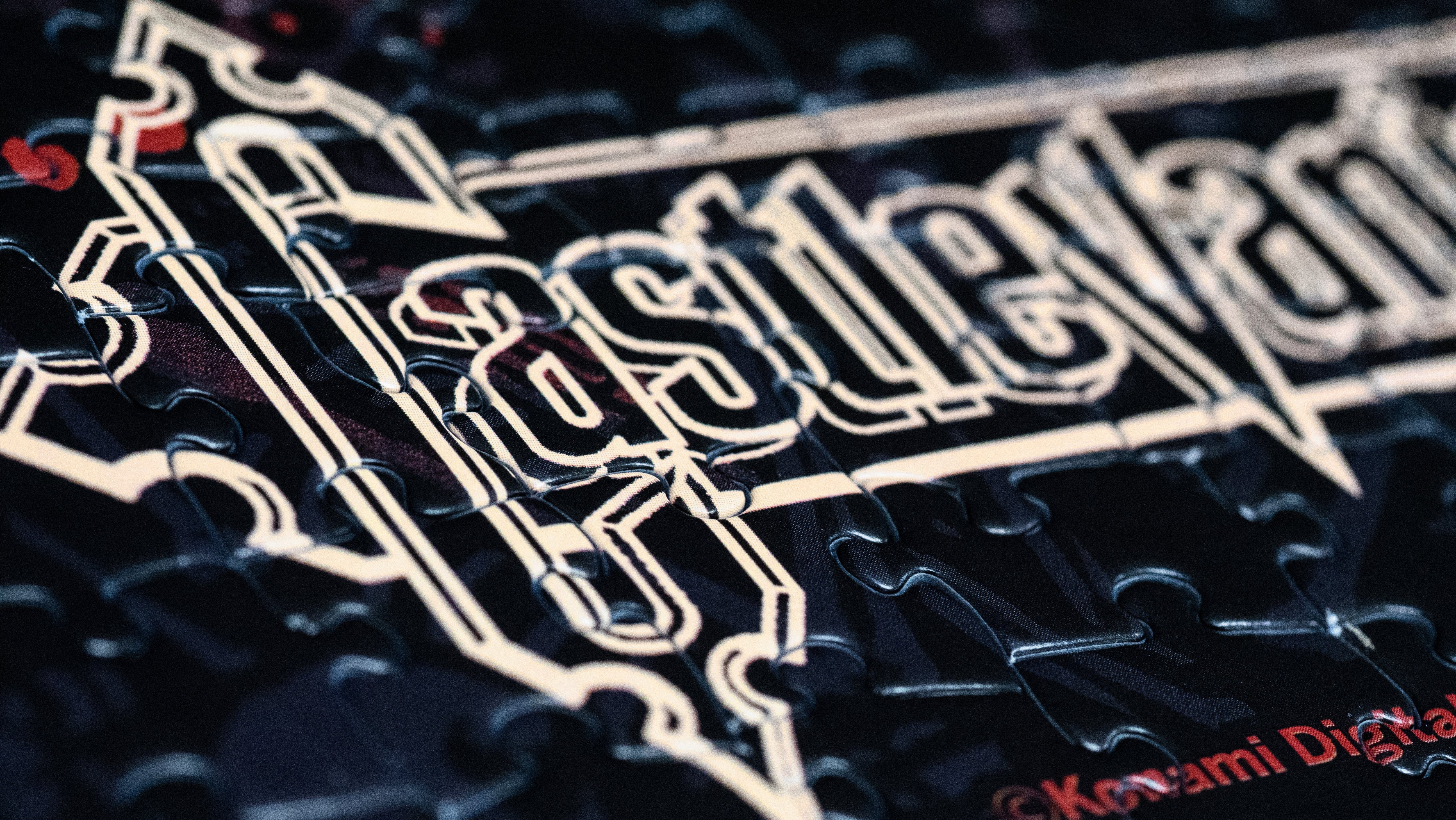 Castlevania 1000-Piece Puzzle - Image 8