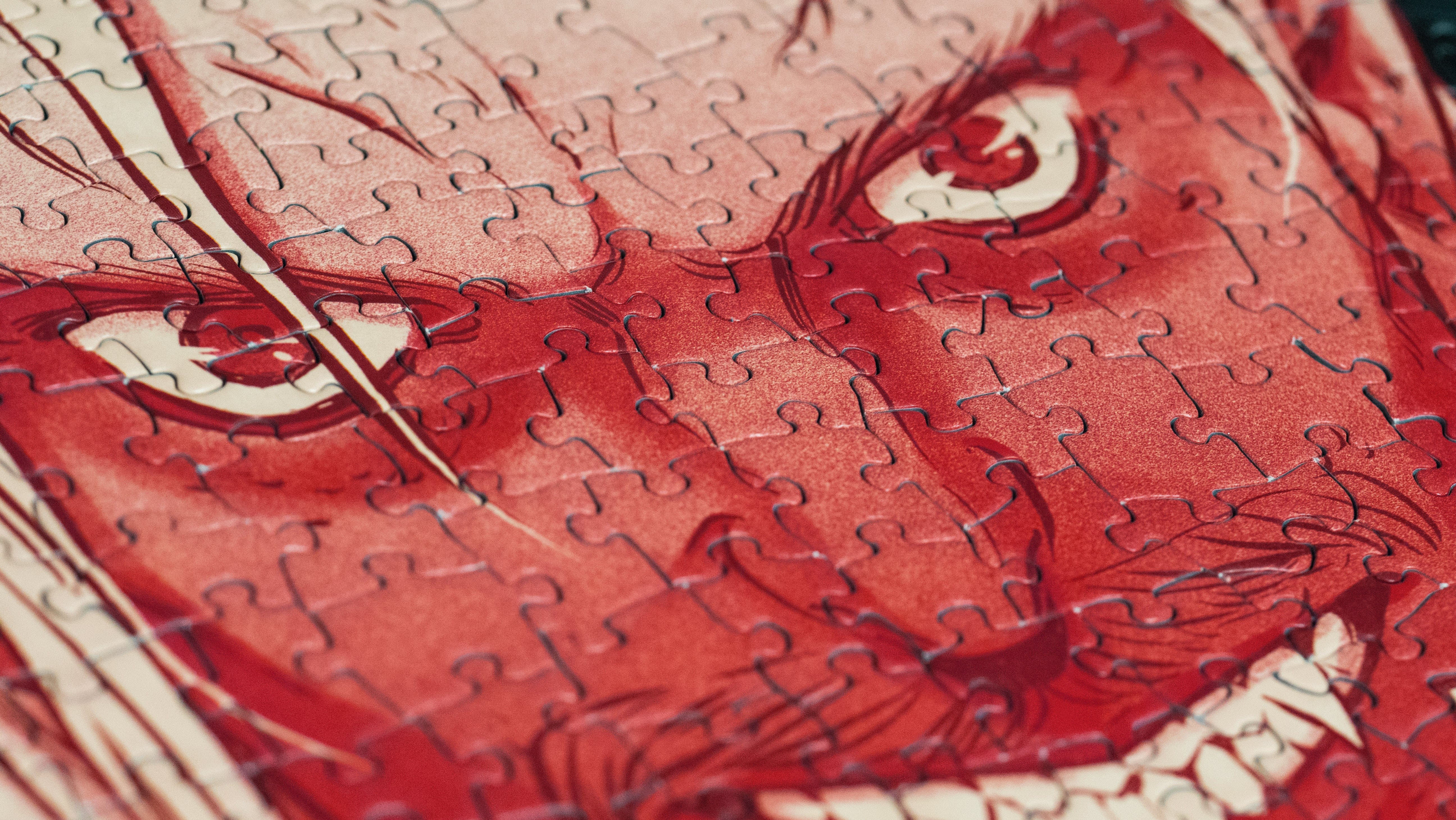 Castlevania 1000-Piece Puzzle - Image 9