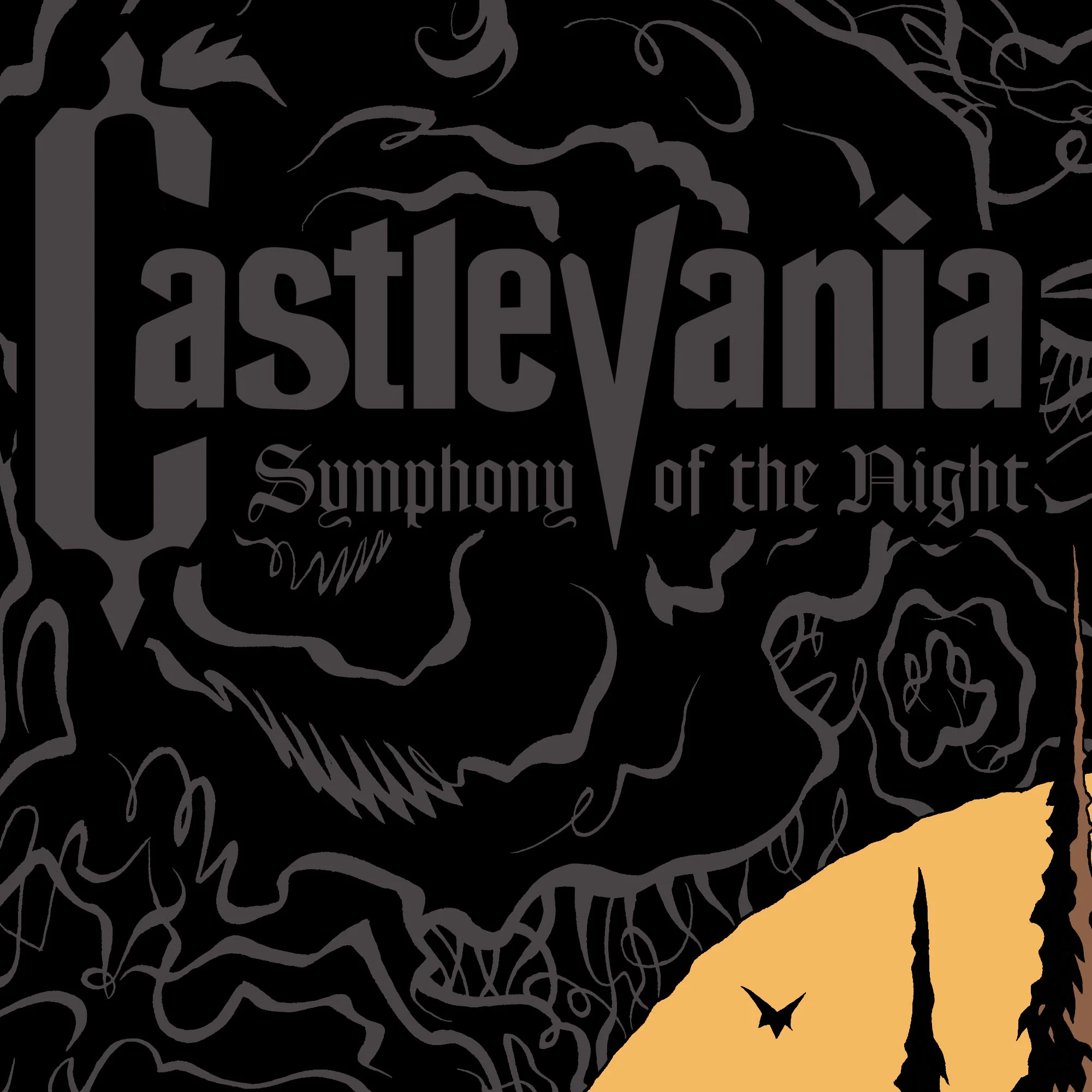 Castlevania: Symphony of the Night Poster - Image 5