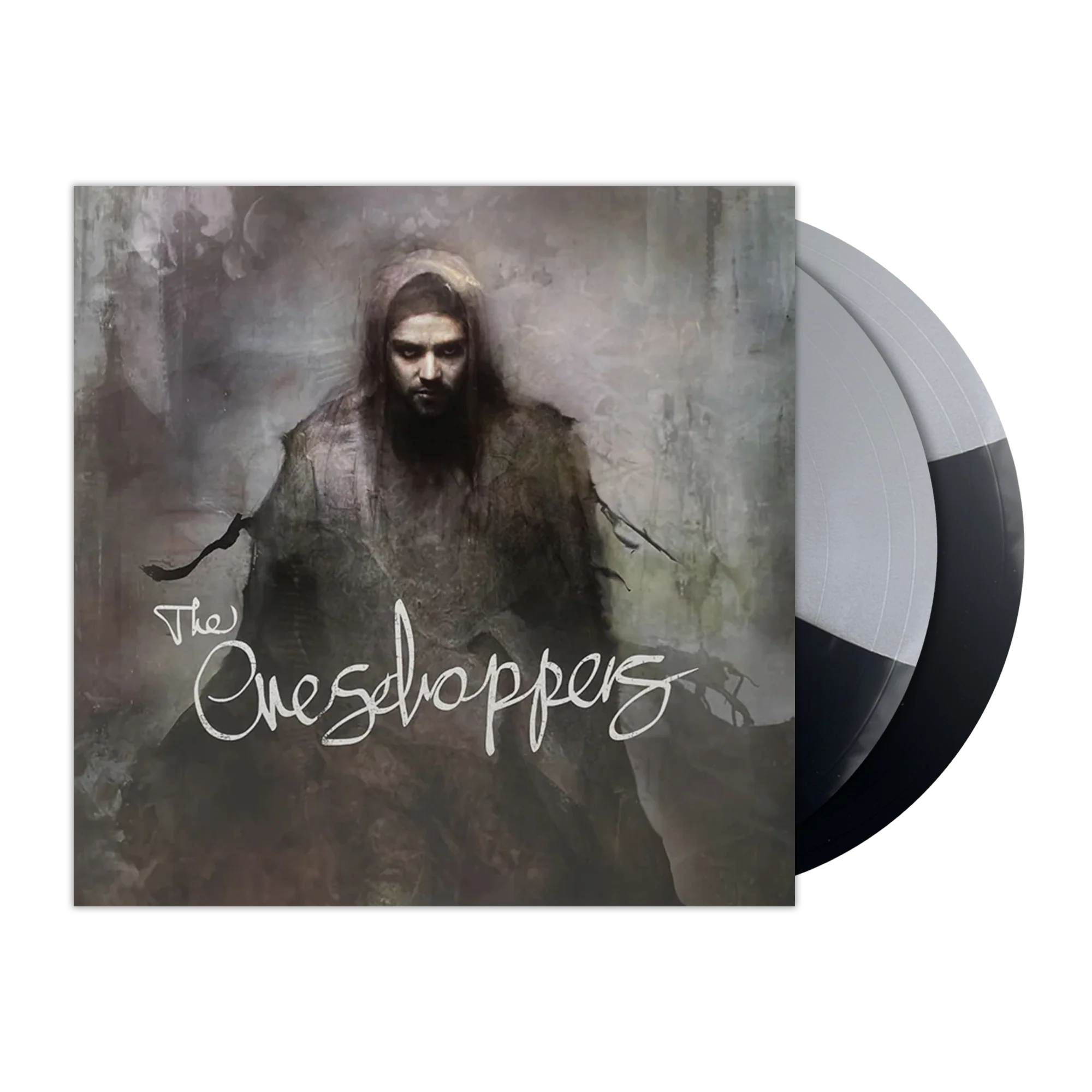 The Evesdroppers LP