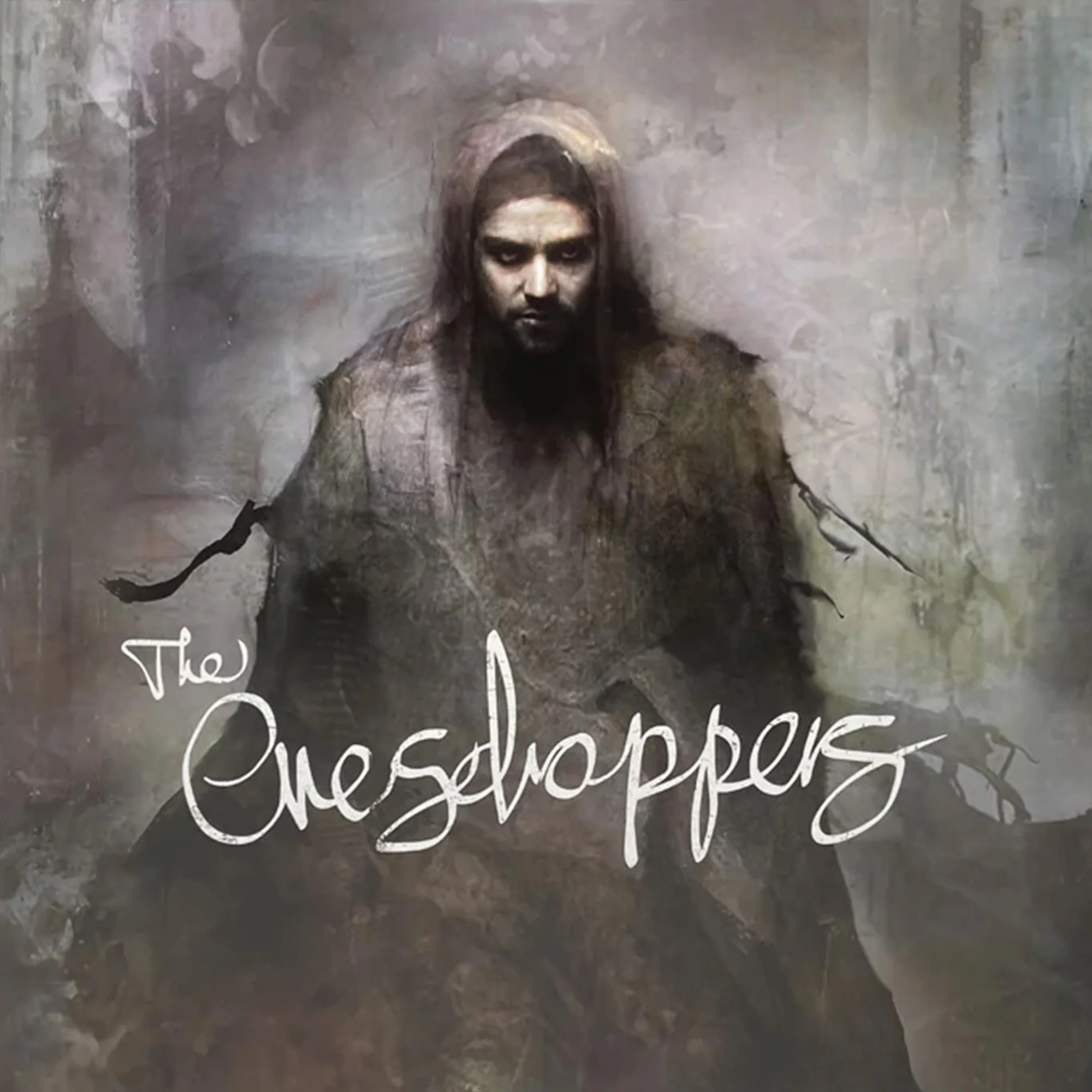 The Evesdroppers LP - Image 2