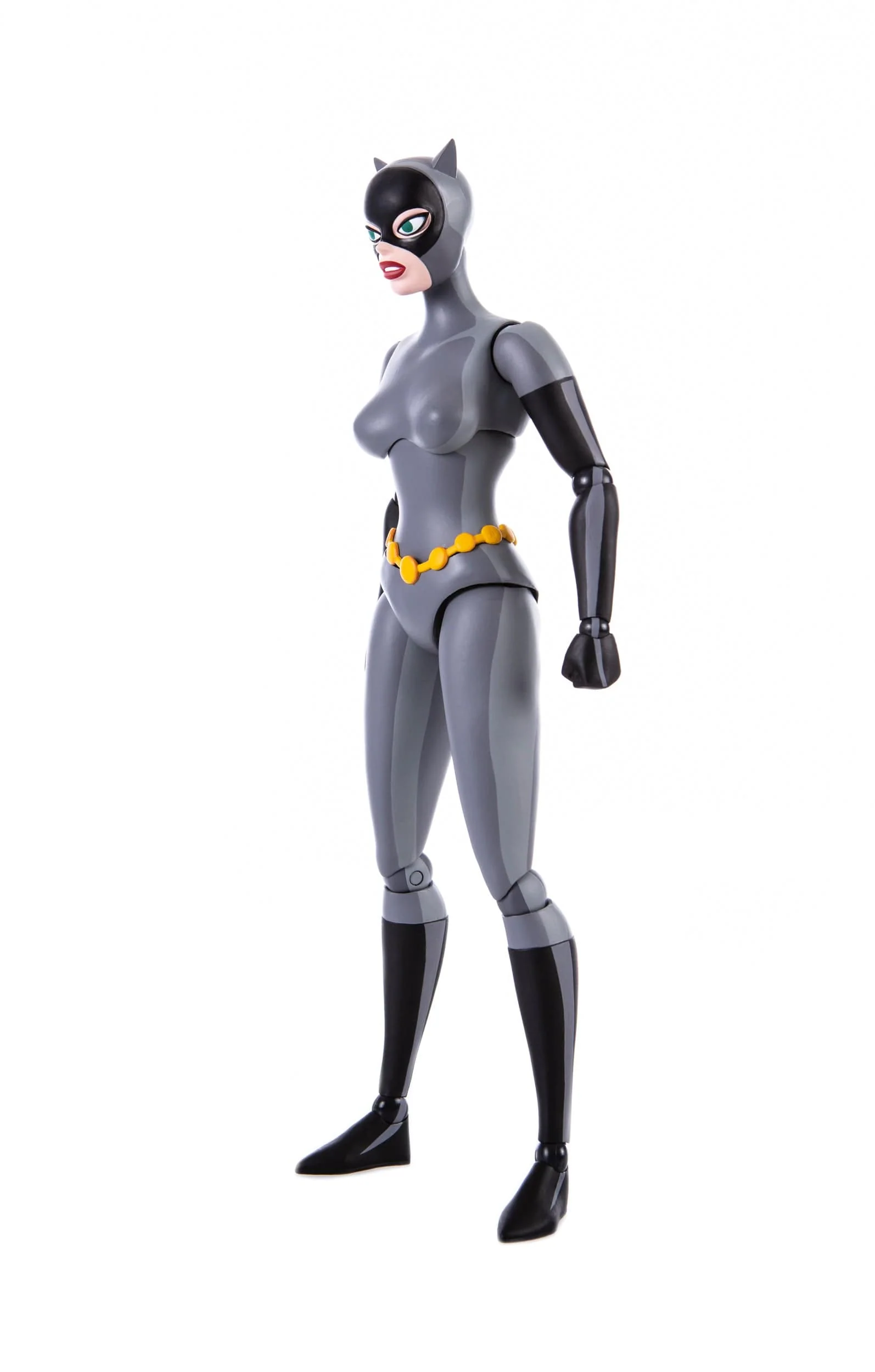 Batman: The Animated Series - Catwoman 1/6 Scale Figure - Regular Edition - Image 12