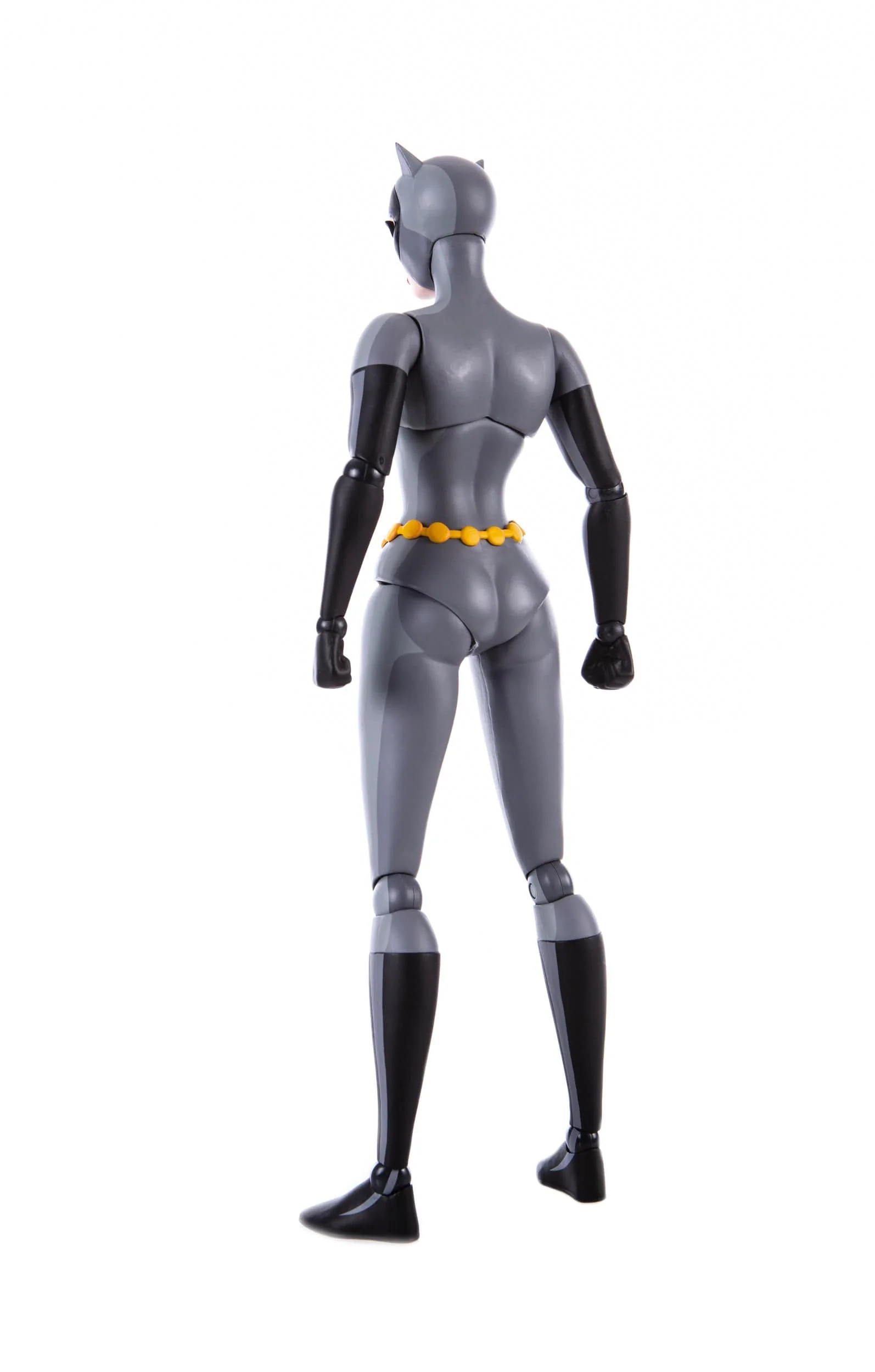 Batman: The Animated Series - Catwoman 1/6 Scale Figure - Regular Edition - Image 13