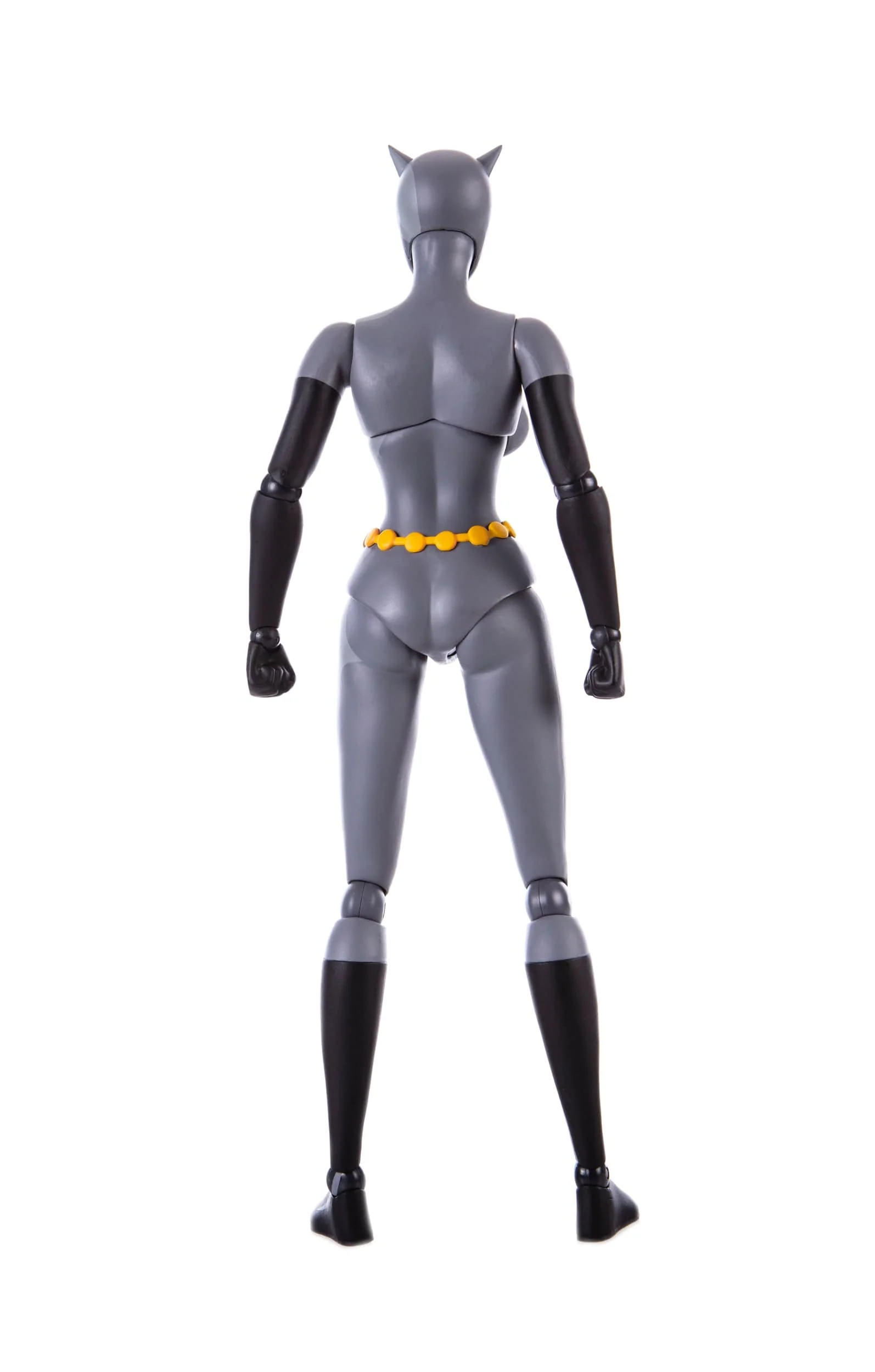 Batman: The Animated Series - Catwoman 1/6 Scale Figure - Regular Edition - Image 14
