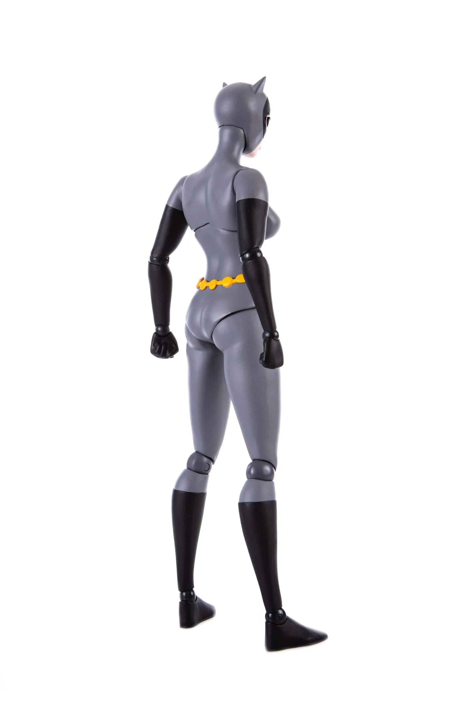 Batman: The Animated Series - Catwoman 1/6 Scale Figure - Regular Edition - Image 15