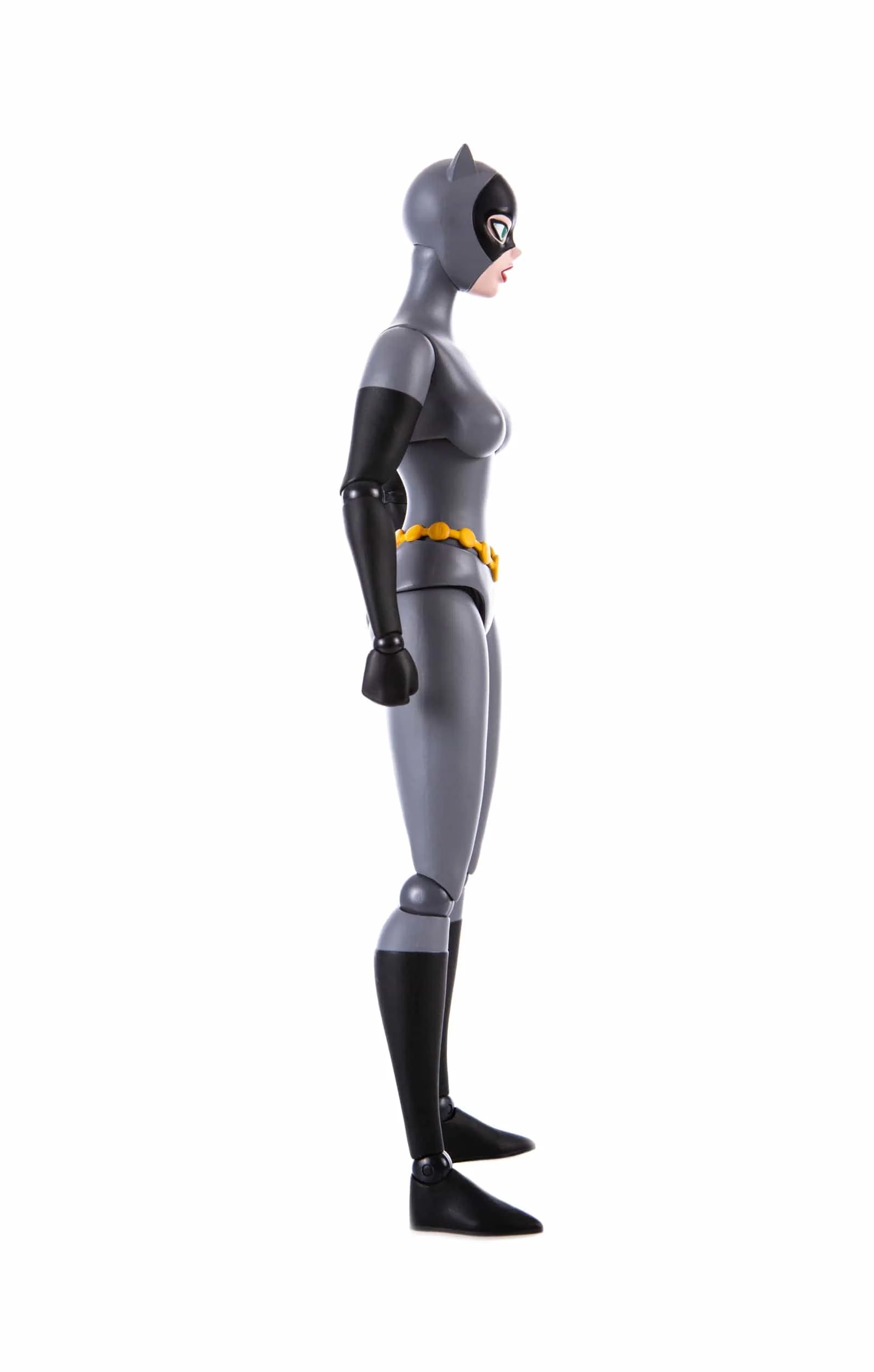 Batman: The Animated Series - Catwoman 1/6 Scale Figure - Regular Edition - Image 16