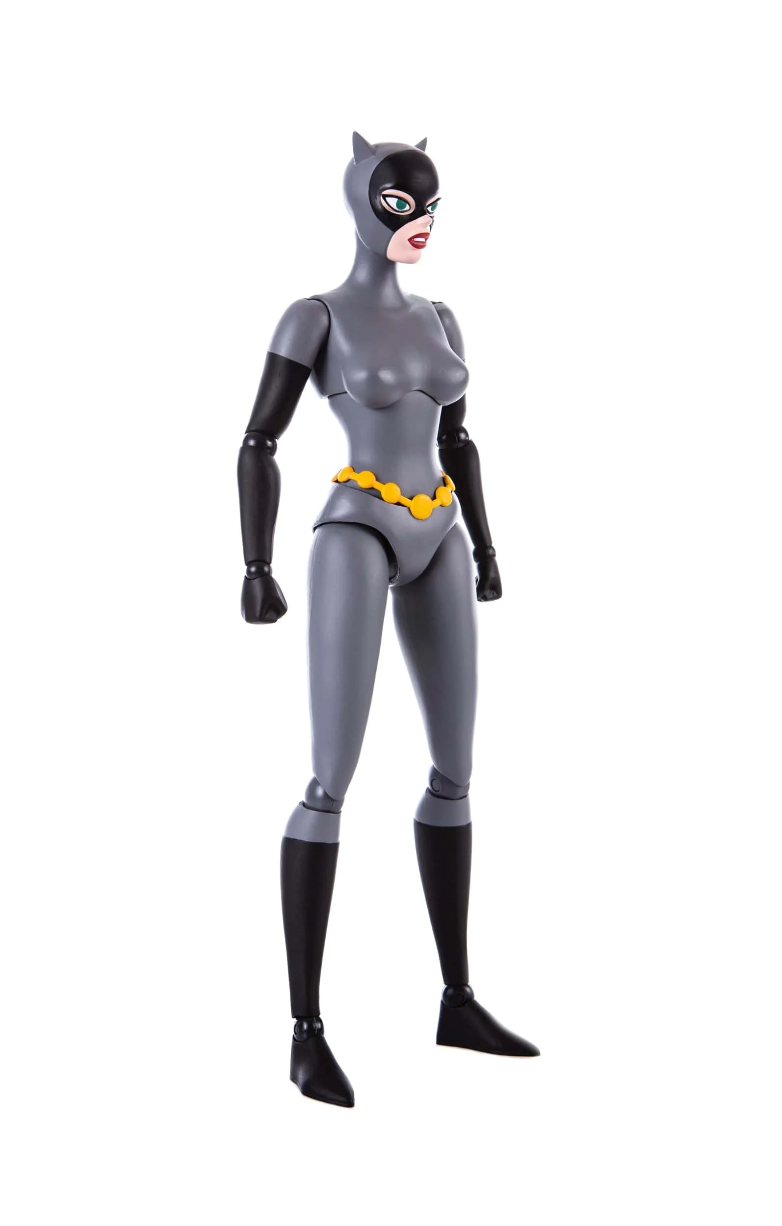 Batman: The Animated Series - Catwoman 1/6 Scale Figure - Regular Edition - Image 17