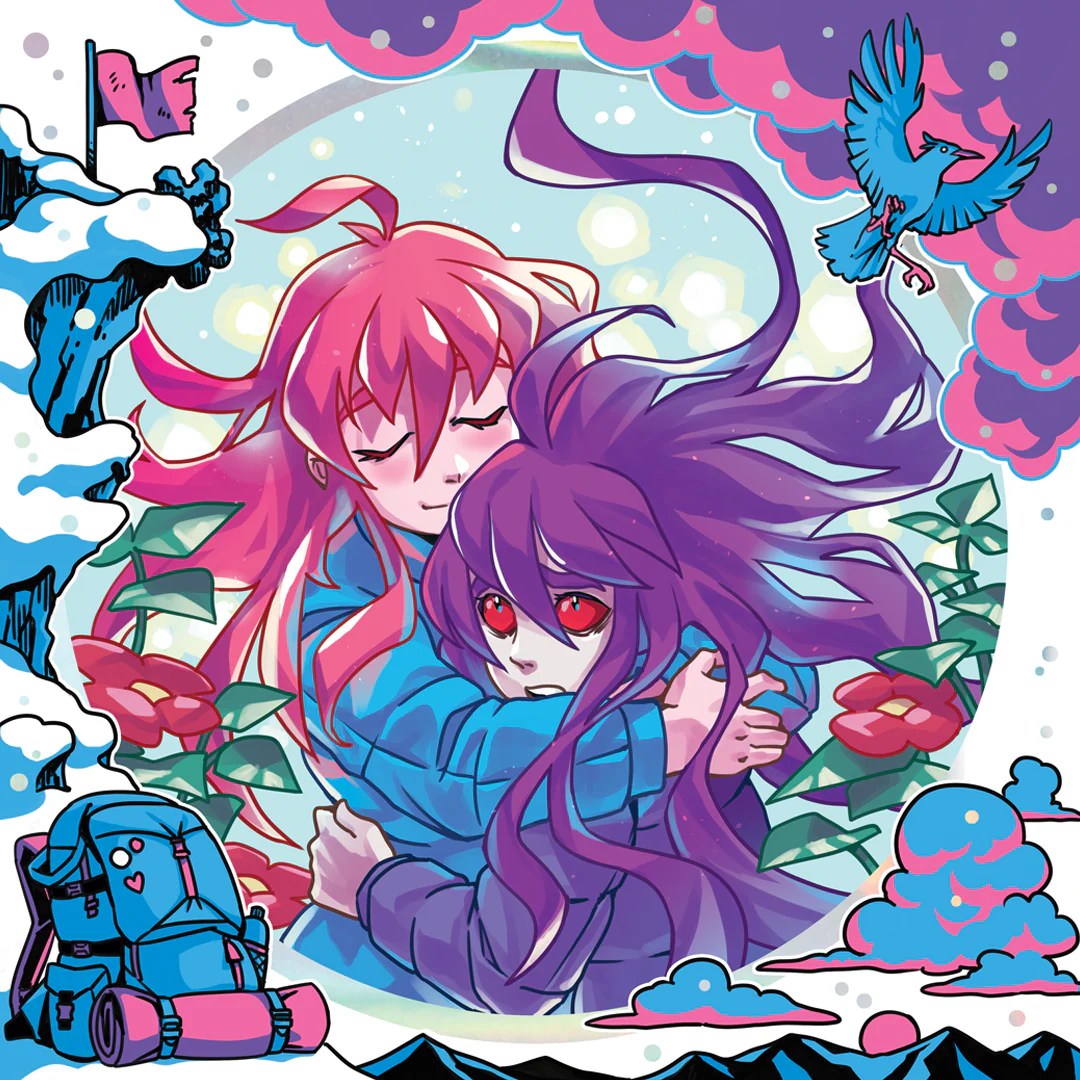 Celeste Complete Sound Collection 6xLP Boxset - Image 6