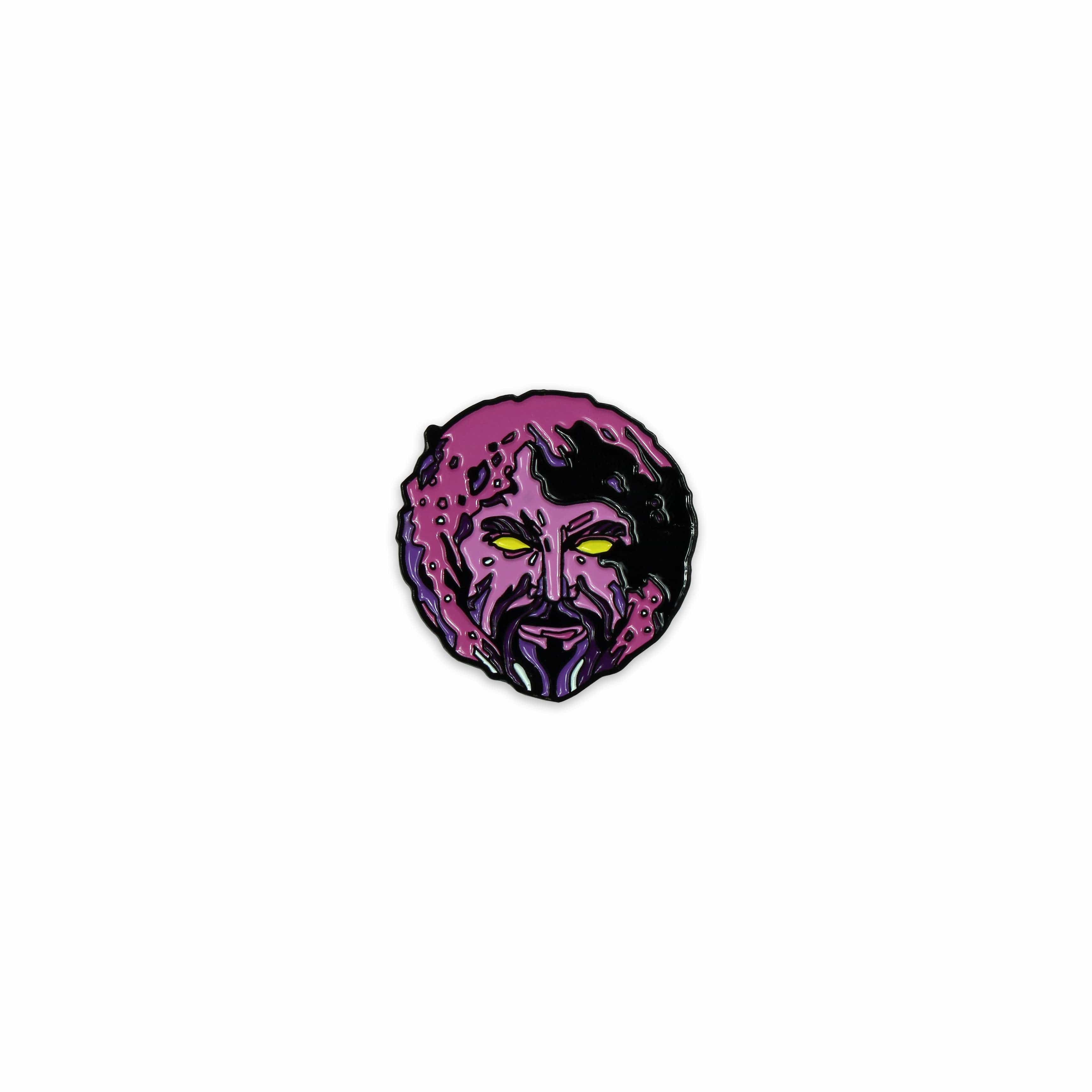 Marvel Cosmic Entities Enamel Pin Set - Image 2