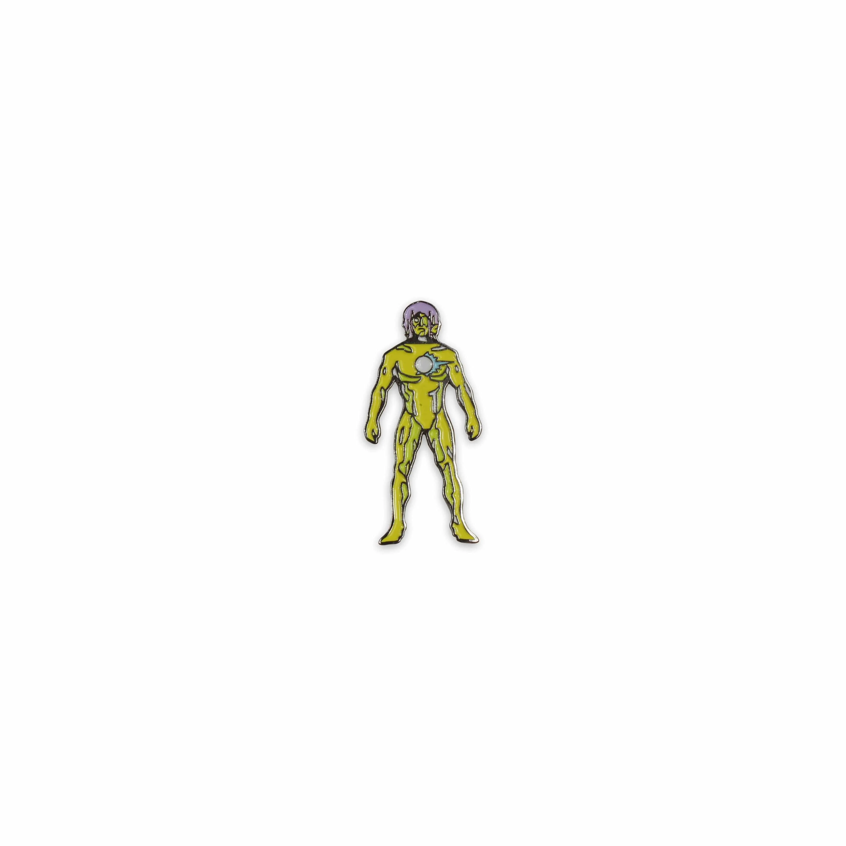Marvel Cosmic Entities Enamel Pin Set - Image 4