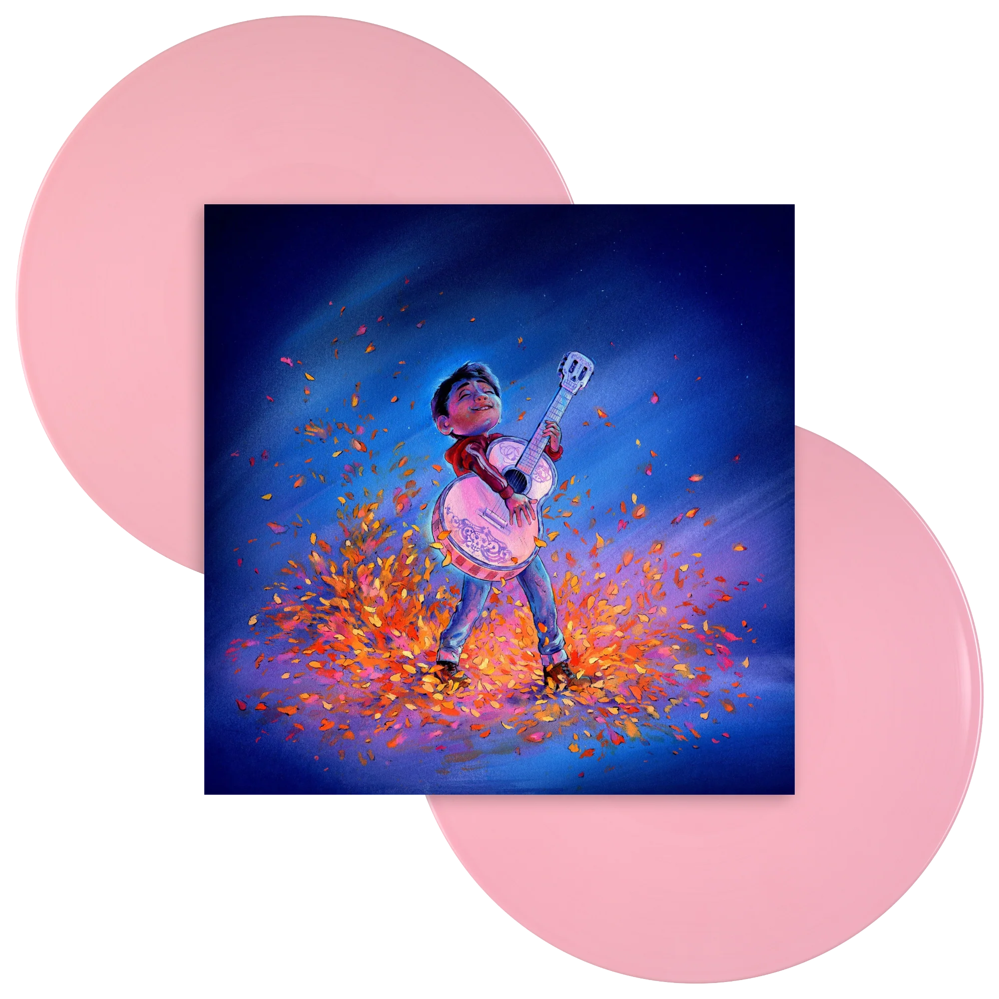 Coco - Original Motion Picture Soundtrack 2XLP - Image 5