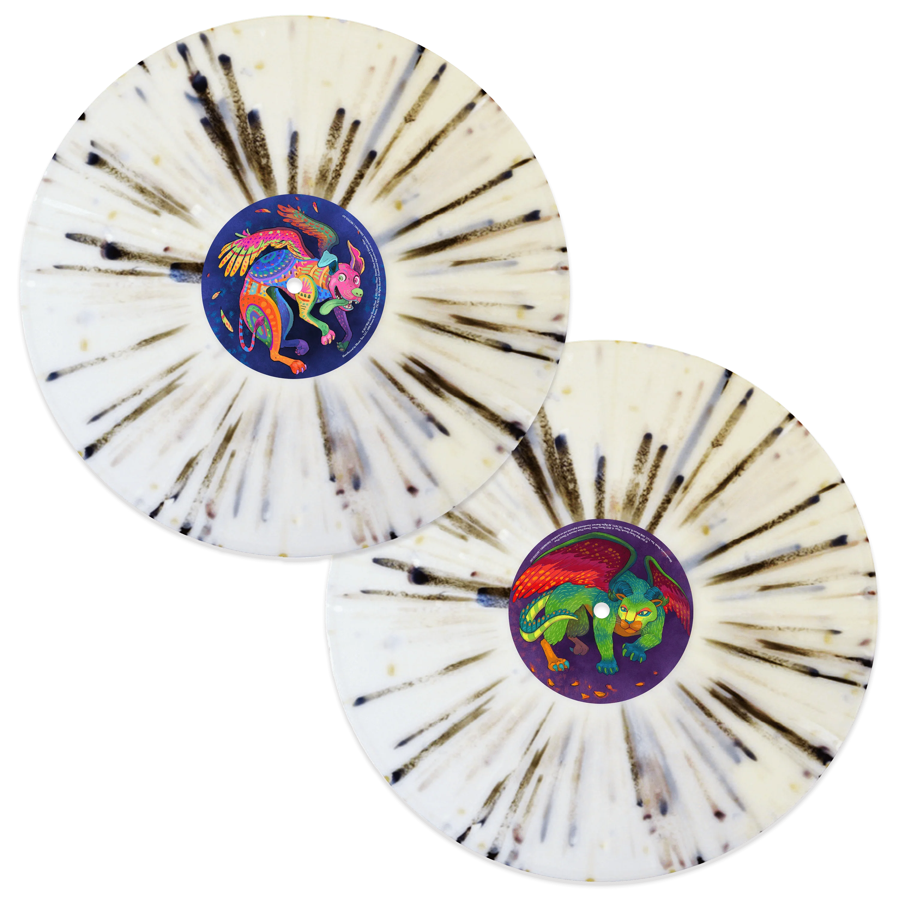 Coco - Original Motion Picture Soundtrack 2XLP - Image 7