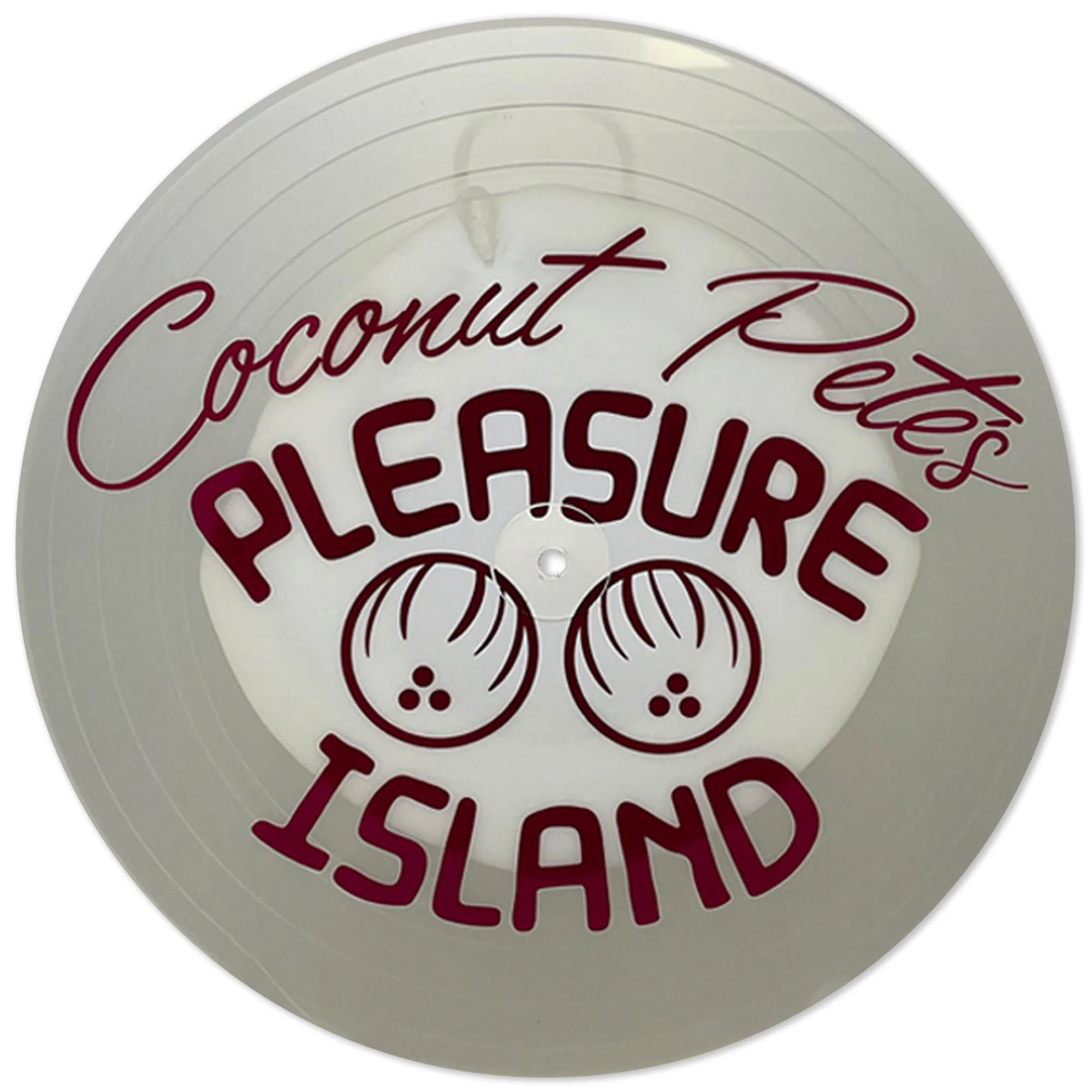 Take Another Hit by Coconut Pete - Image 2