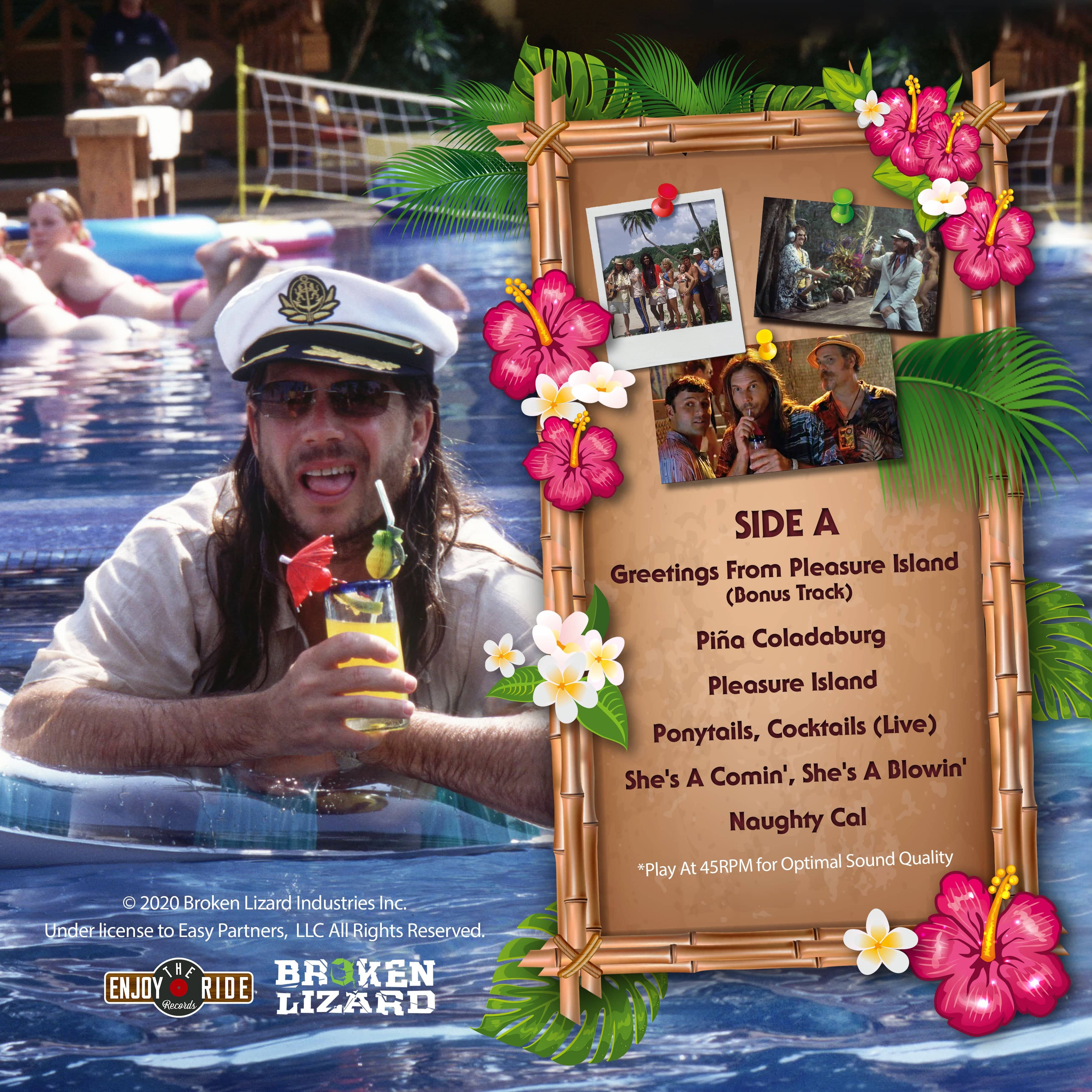 Take Another Hit by Coconut Pete - Image 3