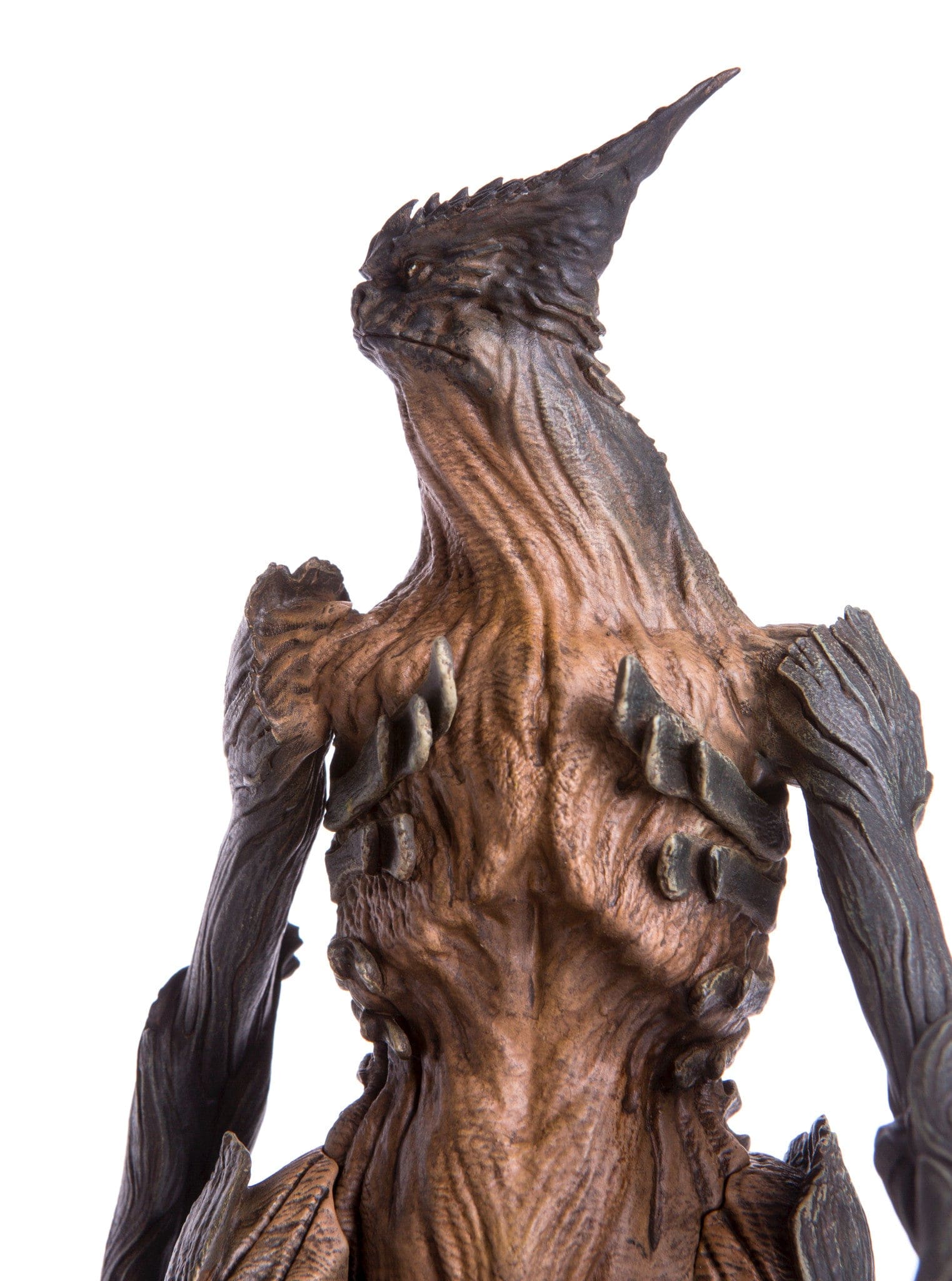 Colossal Giant Monster Maquette - Image 10