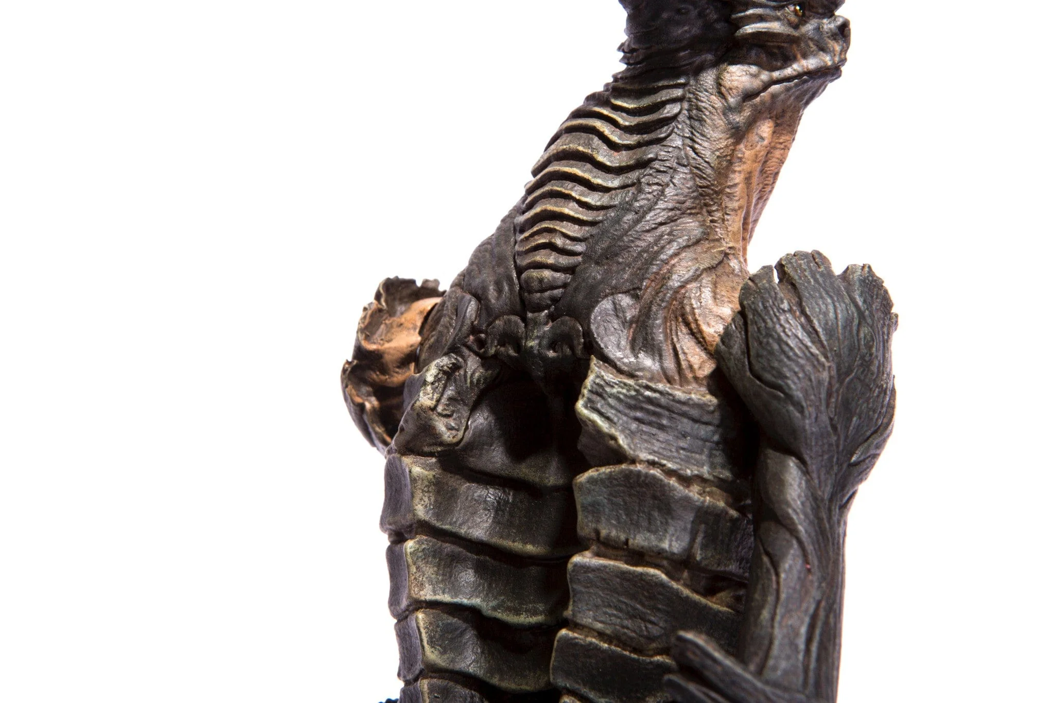 Colossal Giant Monster Maquette - Image 11