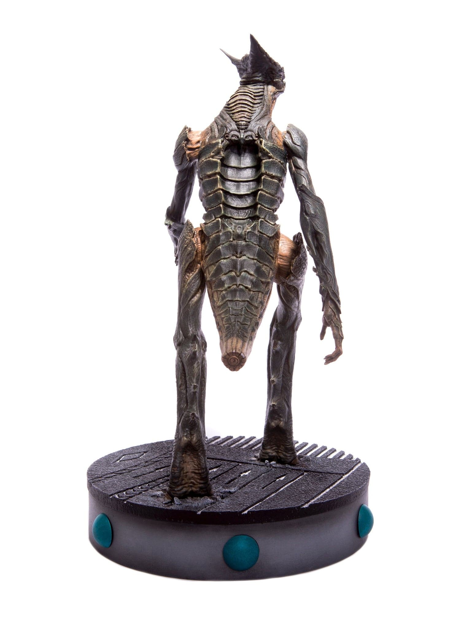 Colossal Giant Monster Maquette - Image 14