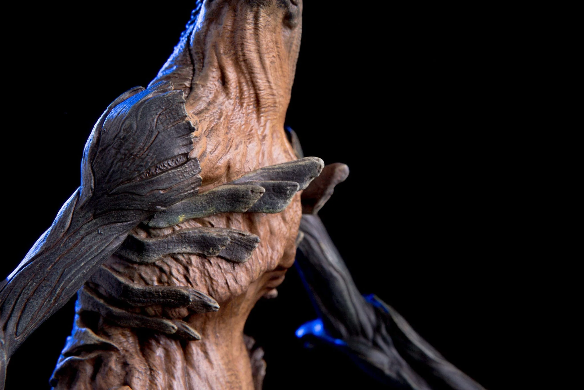 Colossal Giant Monster Maquette - Image 23
