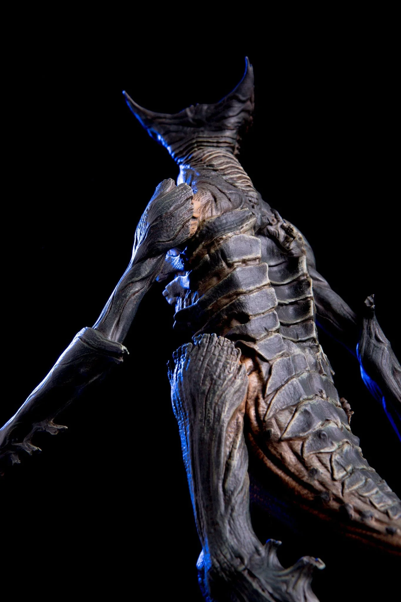 Colossal Giant Monster Maquette - Image 26