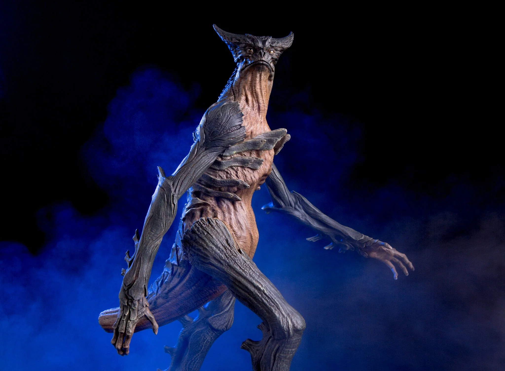 Colossal Giant Monster Maquette - Image 5