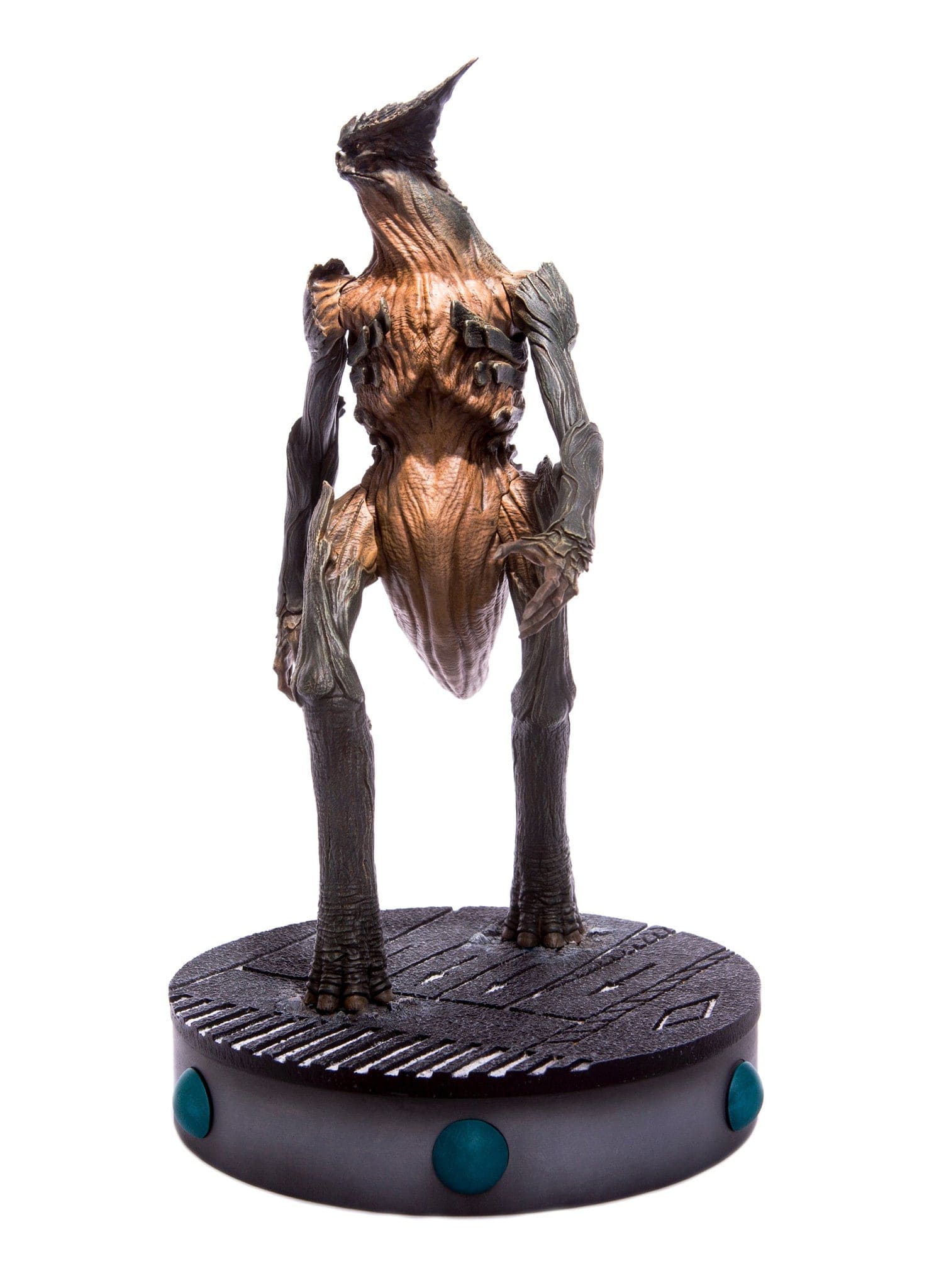 Colossal Giant Monster Maquette - Image 7