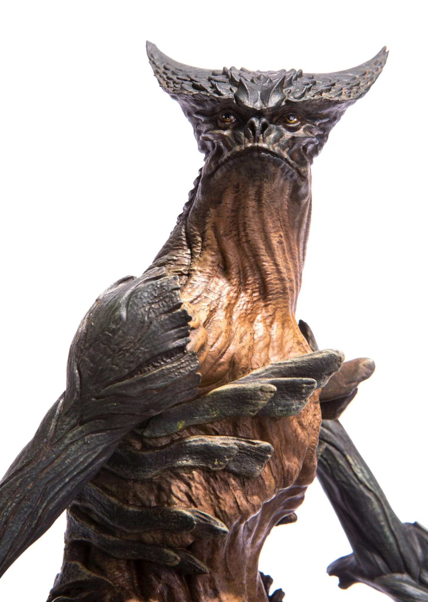 Colossal Giant Monster Maquette - Image 8