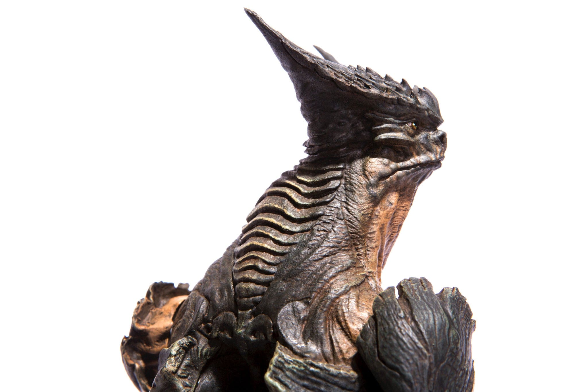 Colossal Giant Monster Maquette - Image 9