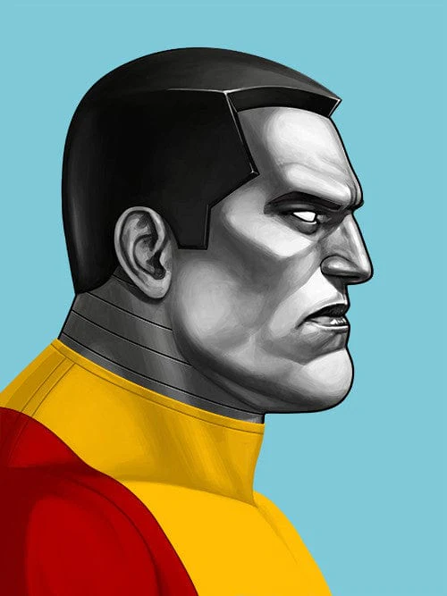 Colossus