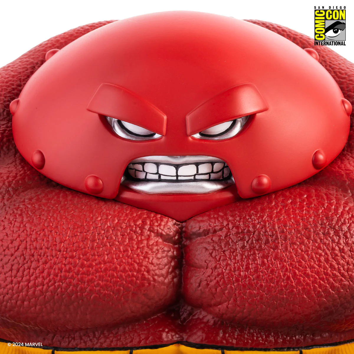 Colossus Juggernaut Soft Vinyl Figure - Image 25