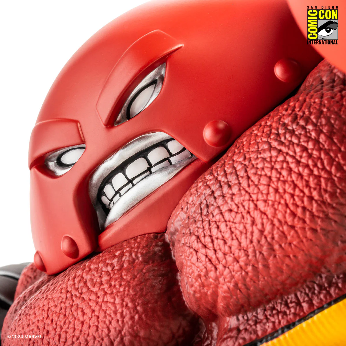 Colossus Juggernaut Soft Vinyl Figure - Image 28