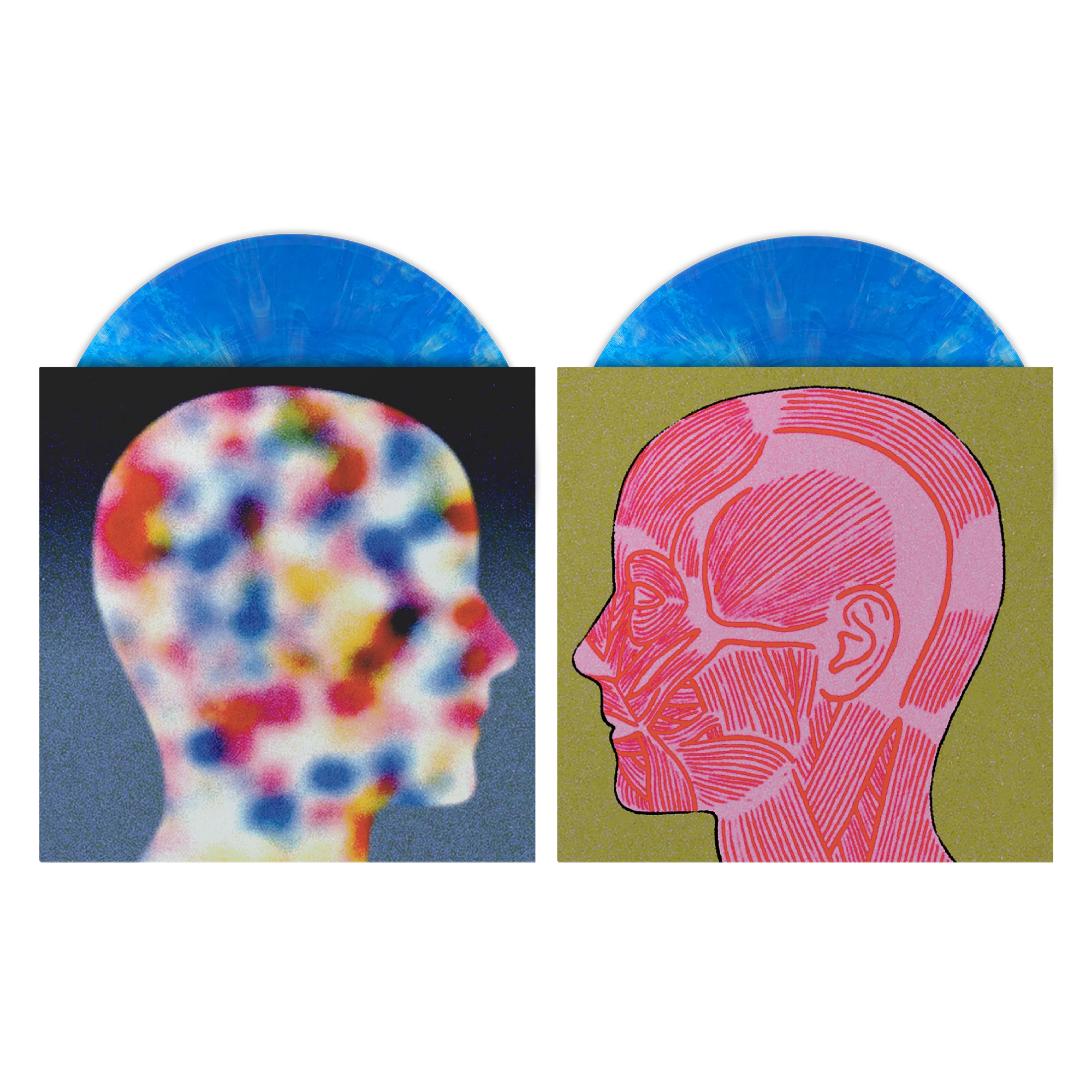 Common Side Effects - Adult Swim Original Series Soundtrack LP - Image 9