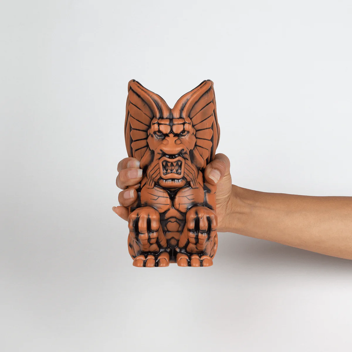 Fin Fang Foom Tiki Mug - King Kirby - Image 10