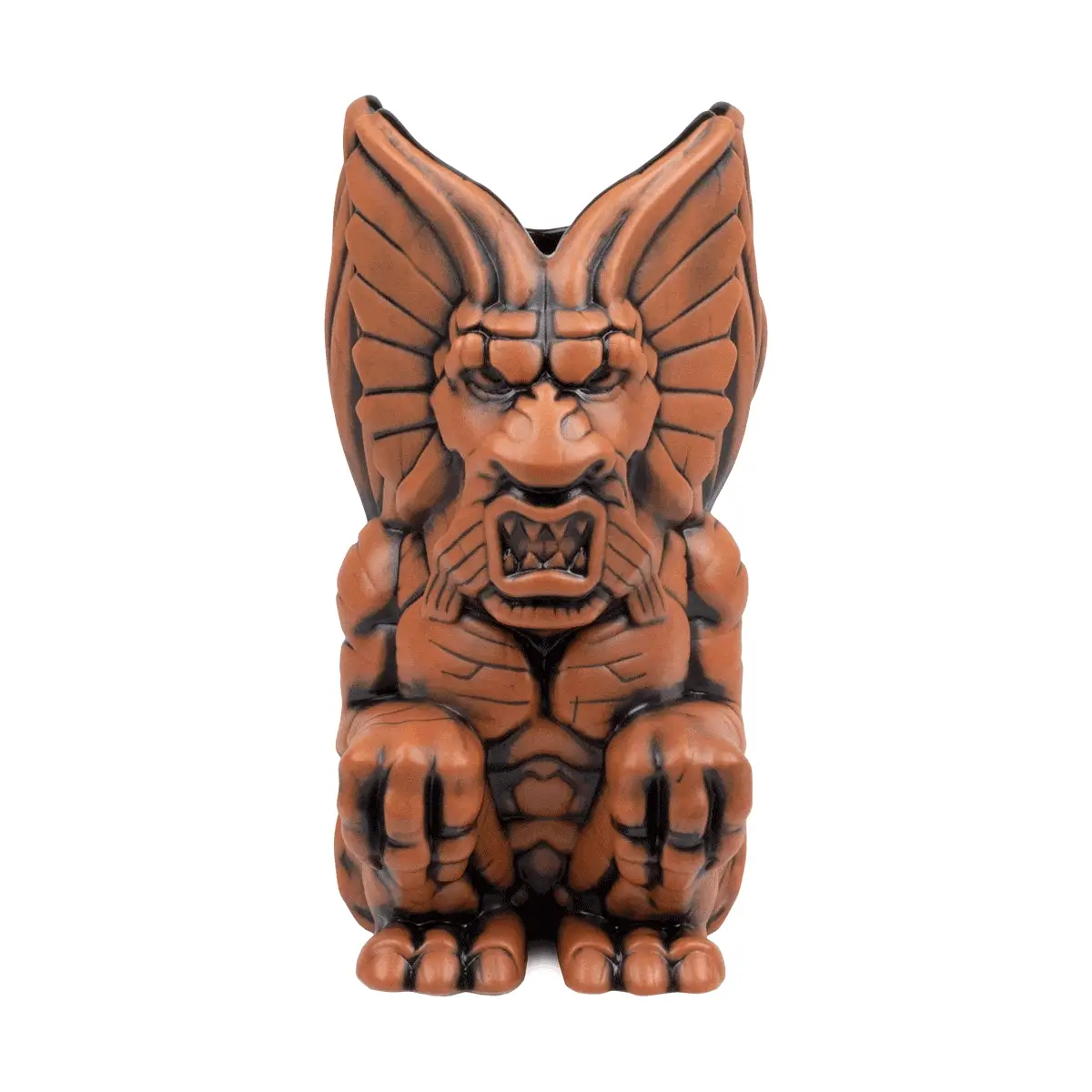 Fin Fang Foom Tiki Mug - King Kirby - Image 2