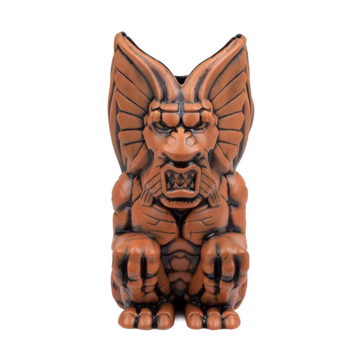 Fin Fang Foom Tiki Mug - King Kirby - Image 5