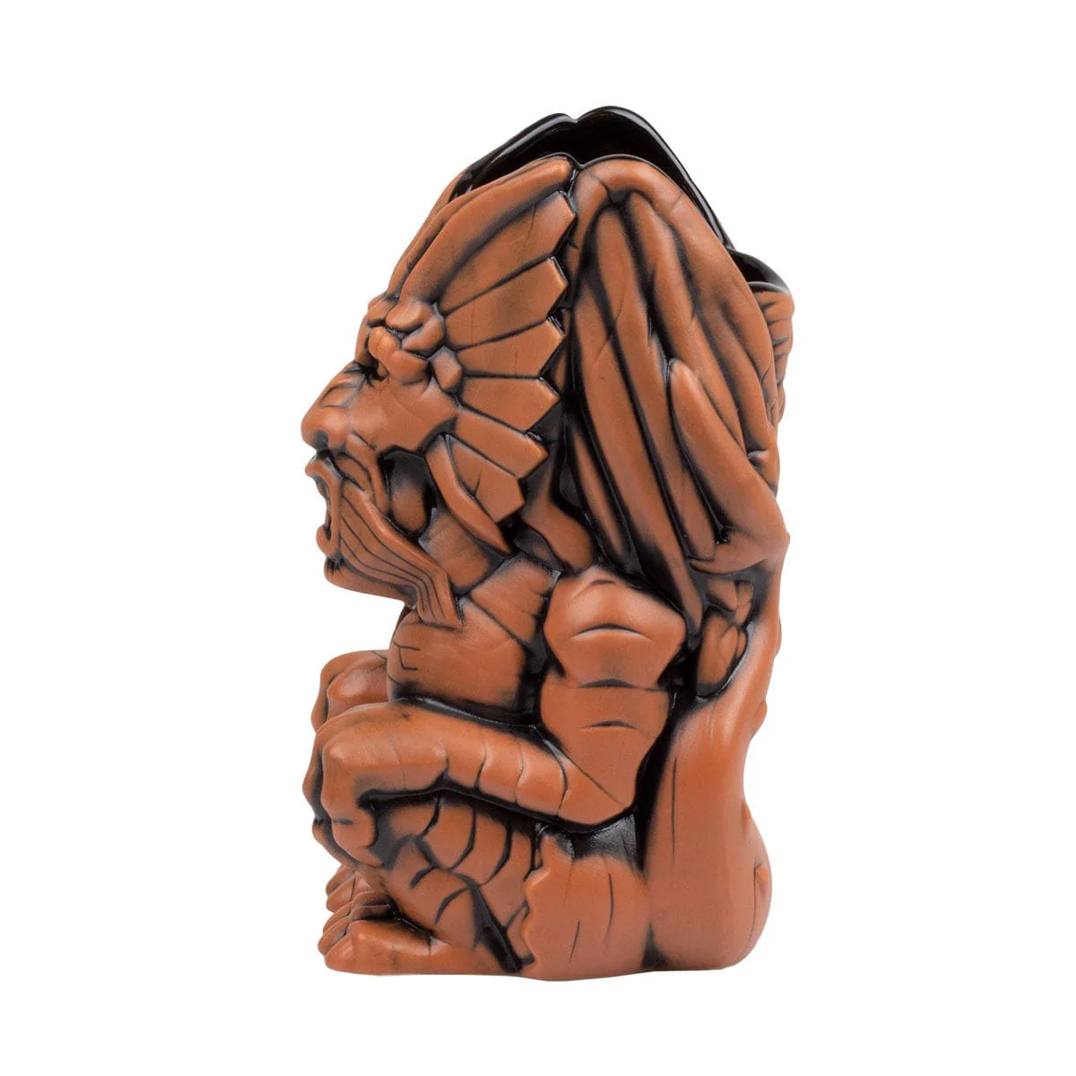 Fin Fang Foom Tiki Mug - King Kirby - Image 6