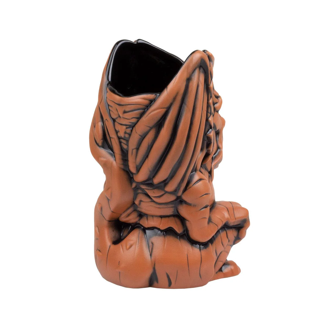 Fin Fang Foom Tiki Mug - King Kirby - Image 7
