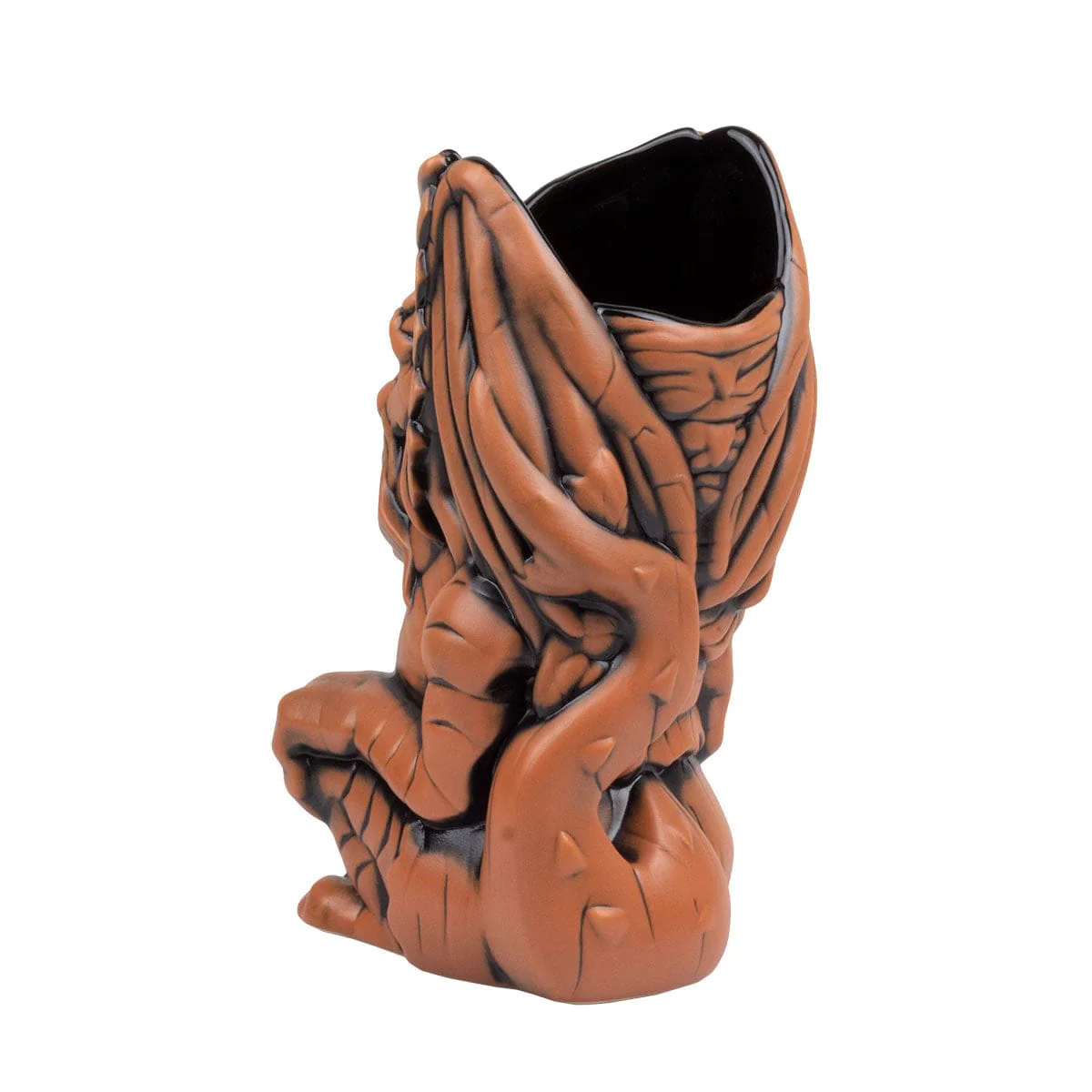 Fin Fang Foom Tiki Mug - King Kirby - Image 8