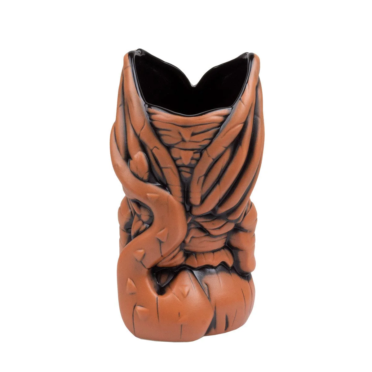 Fin Fang Foom Tiki Mug - King Kirby - Image 9