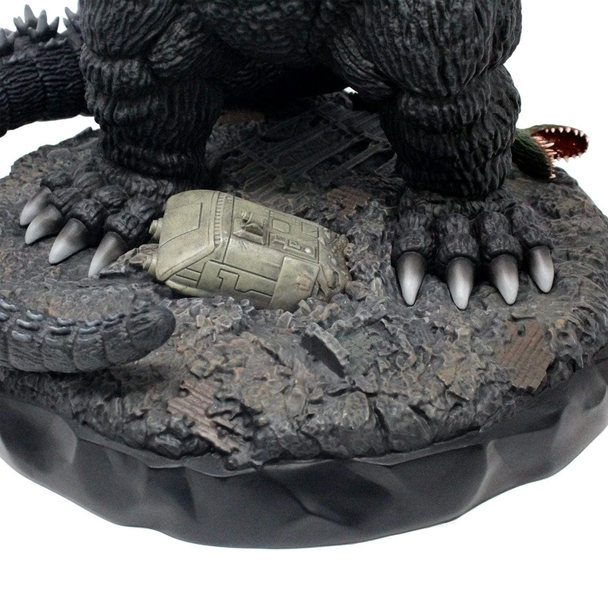 Godzilla 89 Premium Scale Statue - Image 7