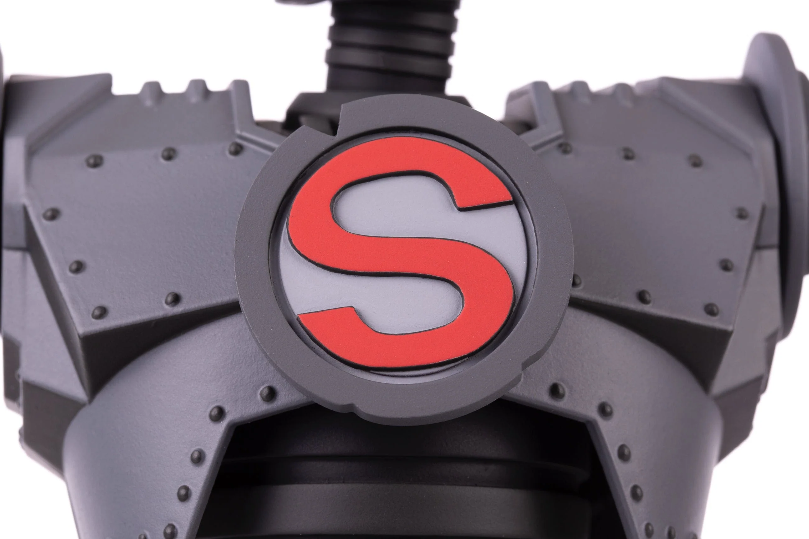Iron Giant MONDO MECHA Figure - Image 14